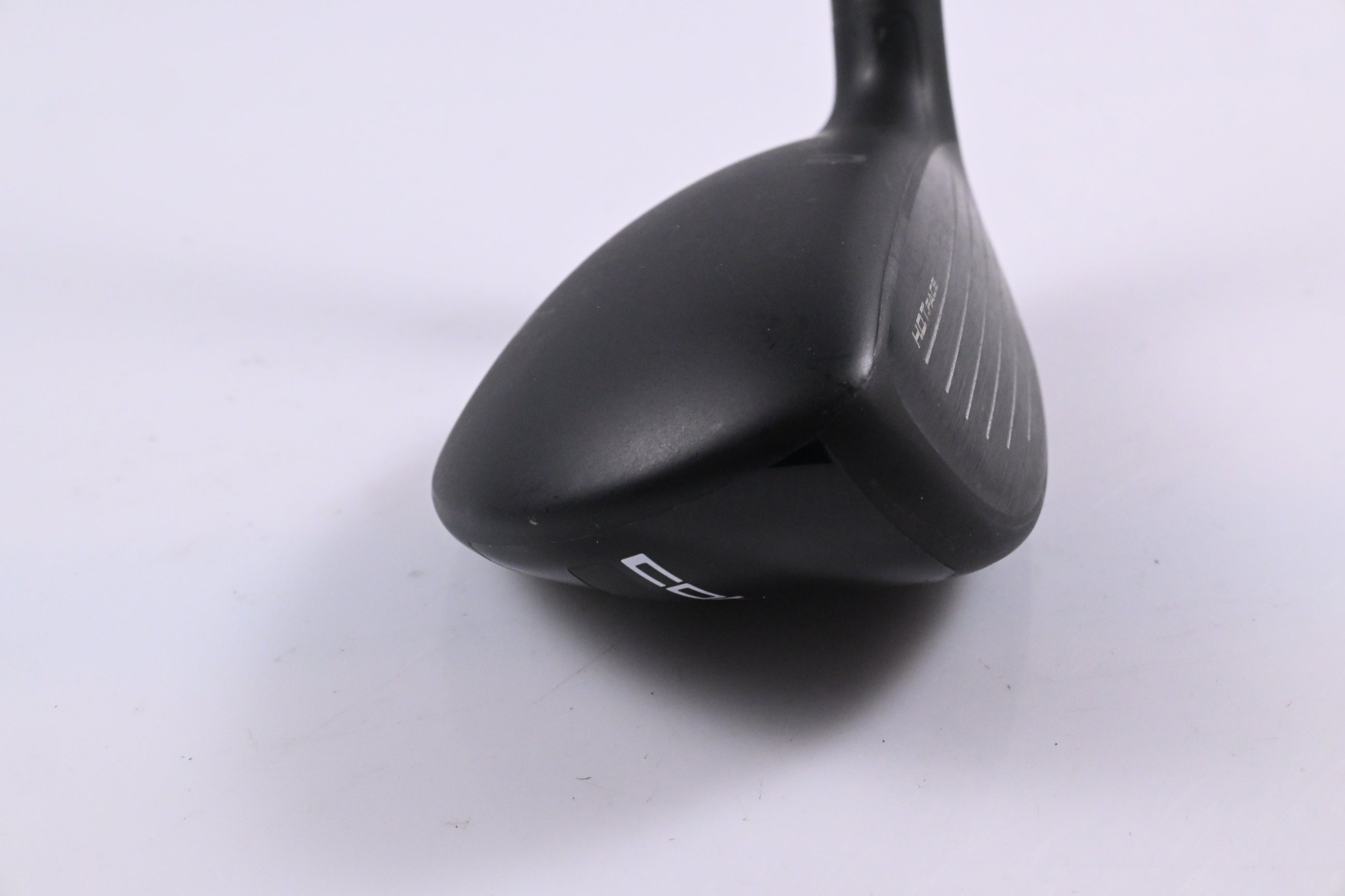 Cobra Aerojet One Length #4-5 Hybrid / 21-24 Degree / X-Flex HZRDUS Black 85