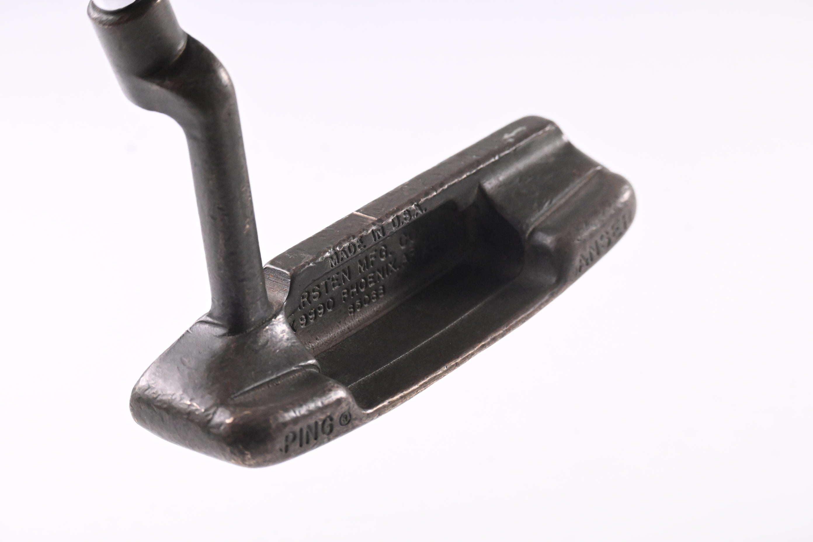 Ping Karsten Original Anser Putter / 36 Inch