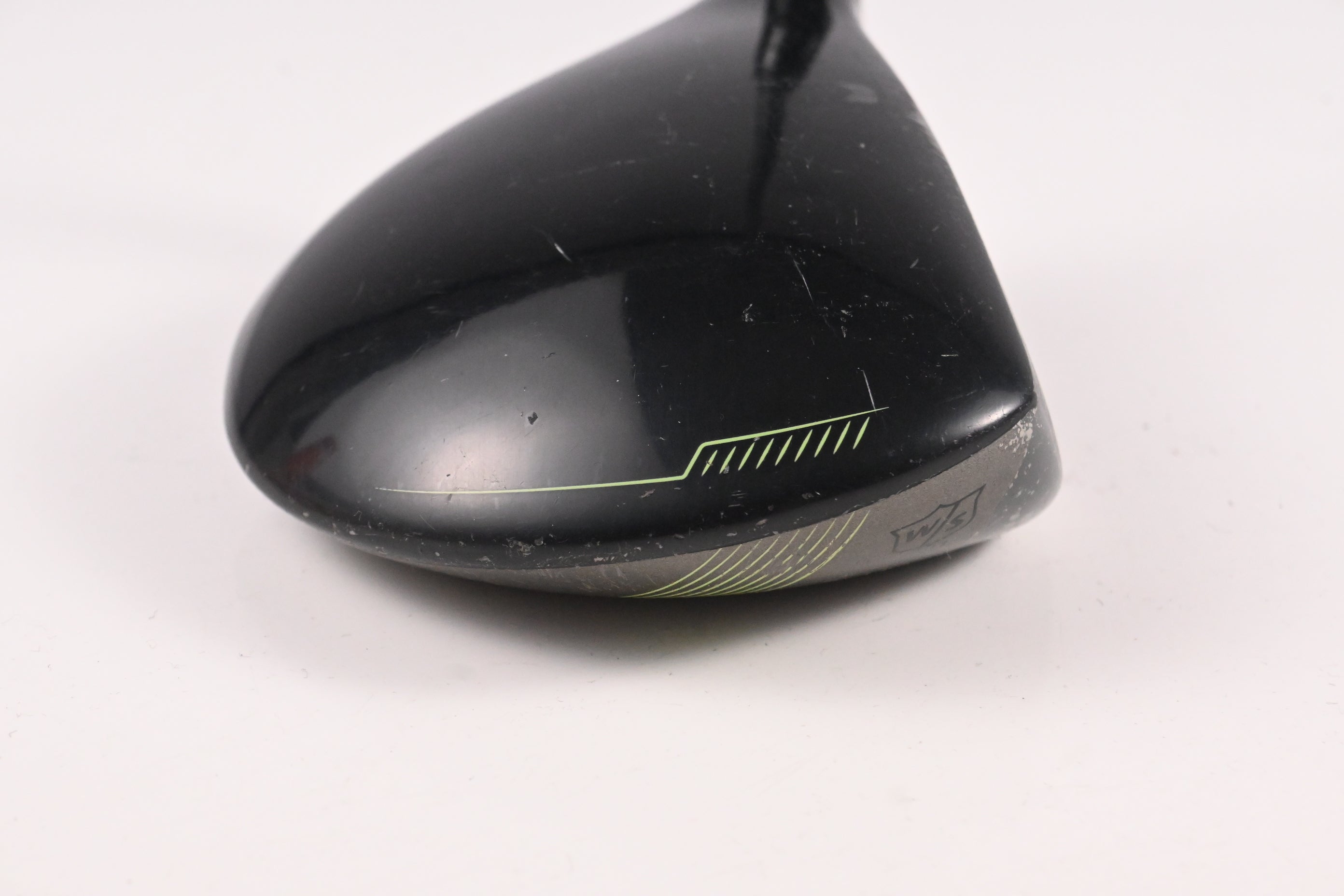 Wilson Launch Pad 2022 #3 Wood / 15 Degree / Regular Flex EvenFlow 55 Shaft