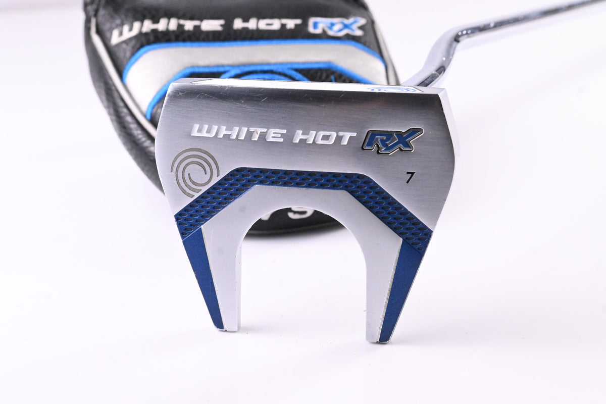 Odyssey White Hot RX 7 Putter / 34 Inch