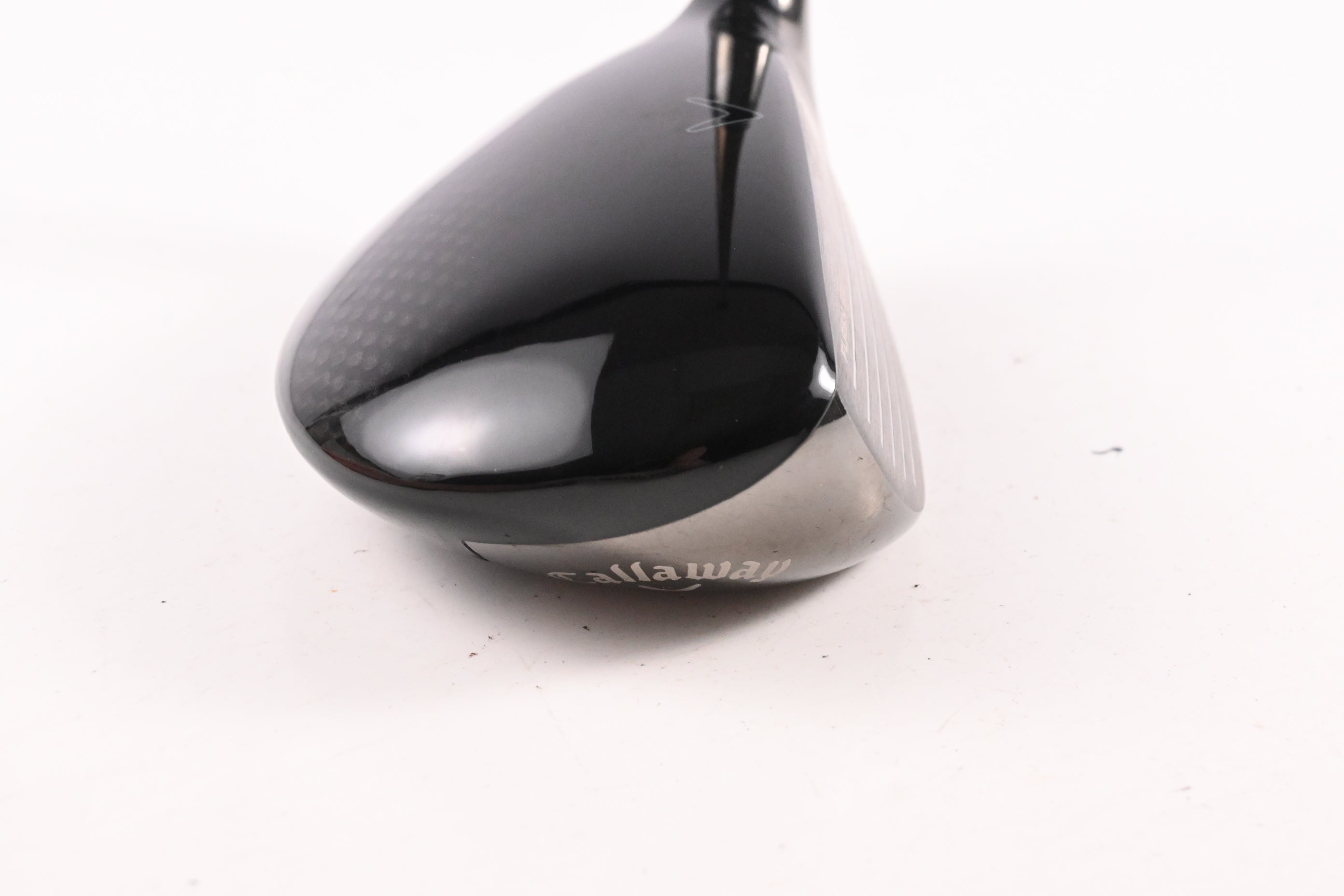 Ladies Callaway Epic Flash Star #5 Hybrid / 23 Degree / Ladies Flex Attas Speed