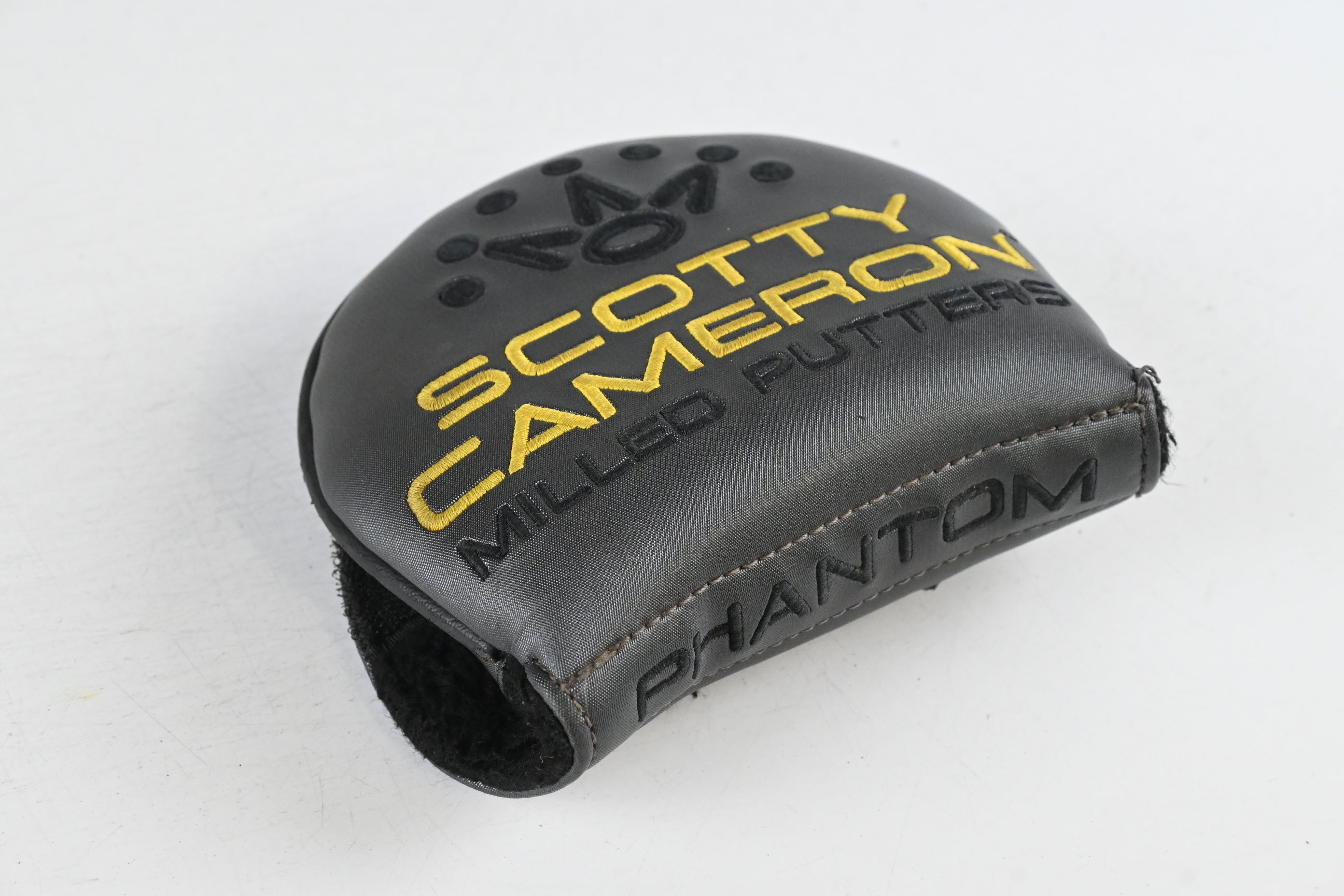 Scotty Cameron 2024 Phantom 7.2 Putter / 34 Inch