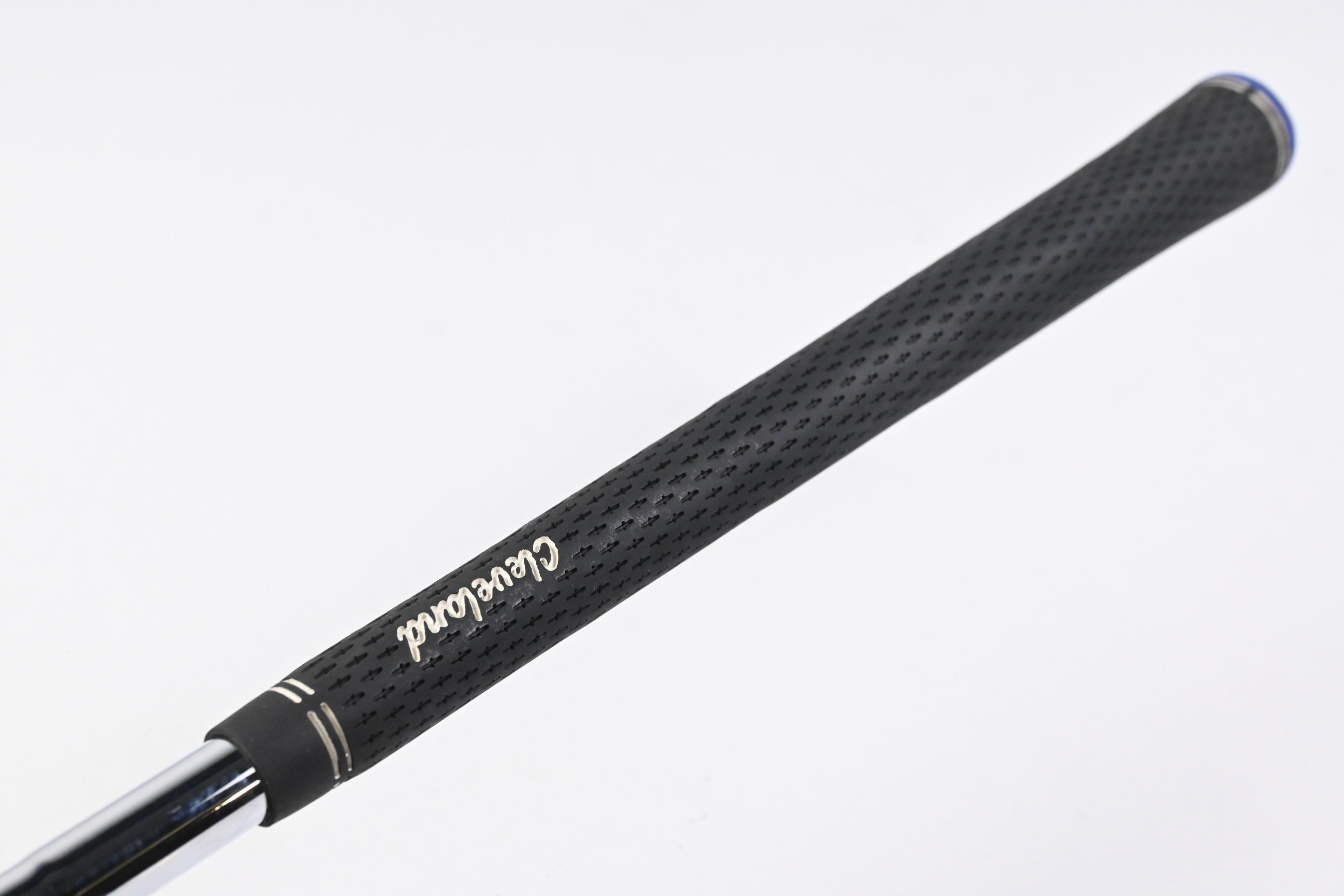 Cleveland RTX-3 Lob Wedge / 58 Degree / Wedge Flex Dynamic Gold Shaft