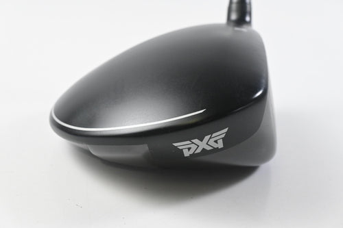 PXG 0211 2022 Driver / 10.5 Degree / Stiff Flex Aldila Ascent Red 60
