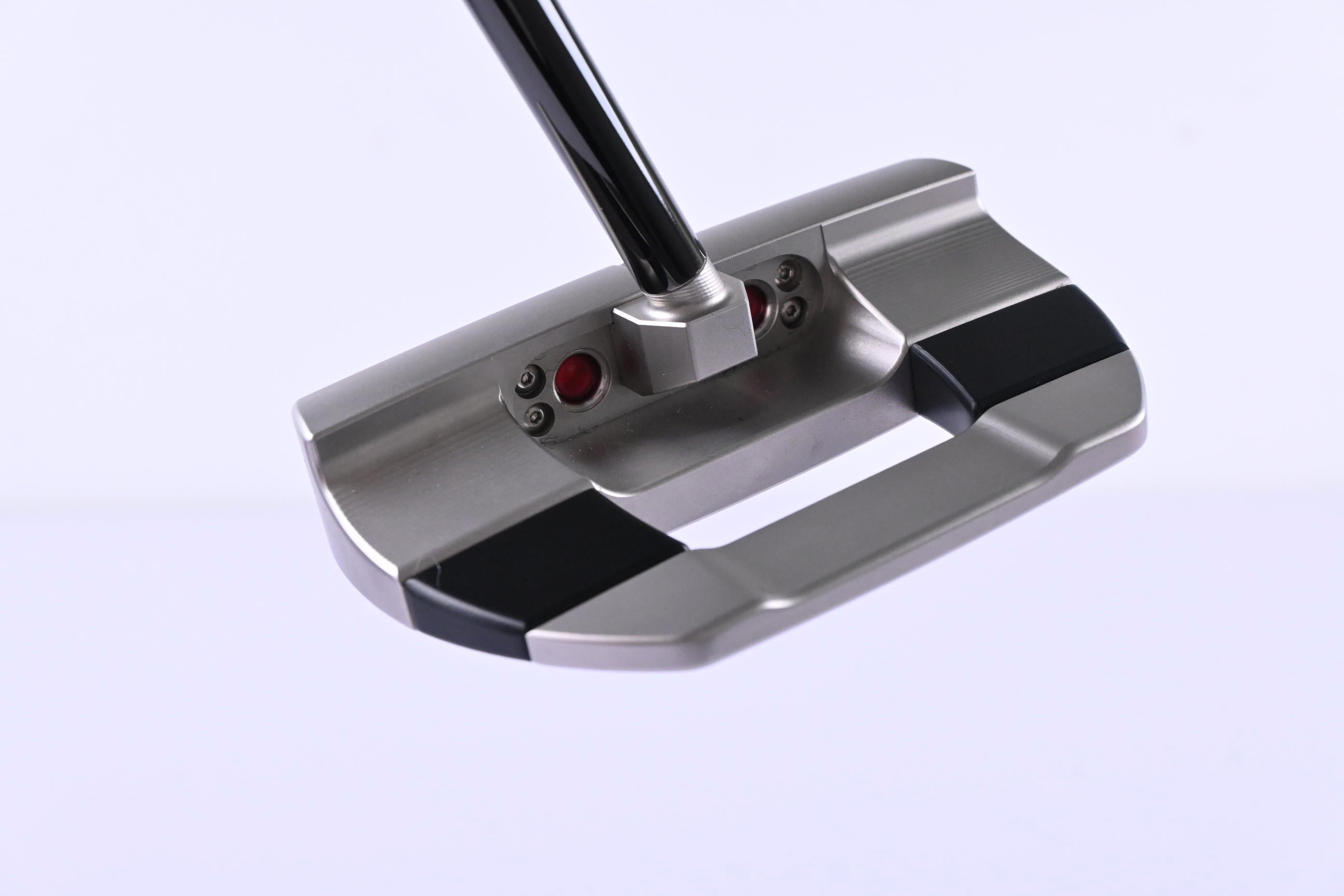 Scotty Cameron Studio Style Fastback OC Putter / 35 Inch