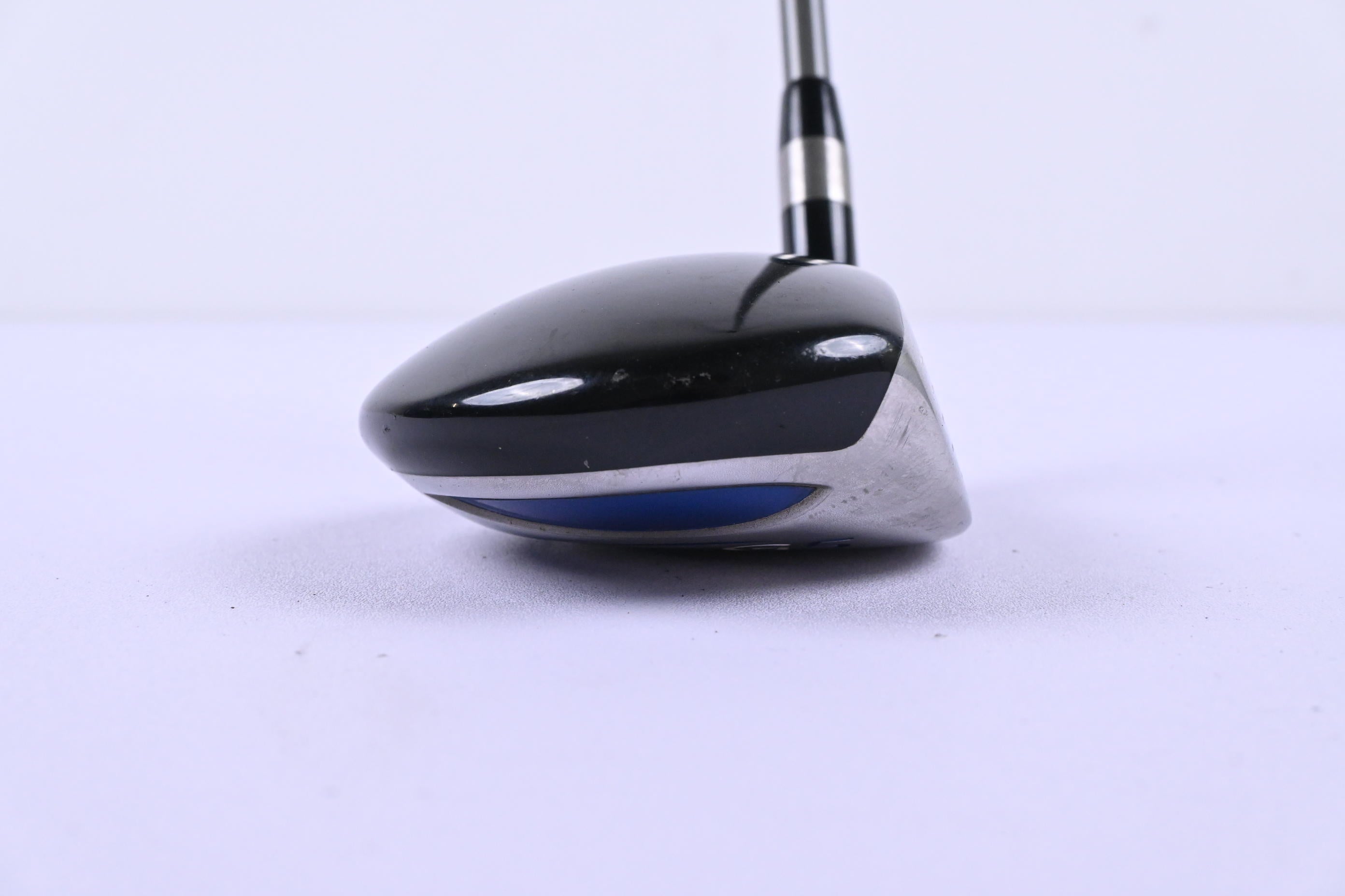 Ping G5 #5 Wood / 18 Degree / Regular Flex Ping TFC 100 F Shaft