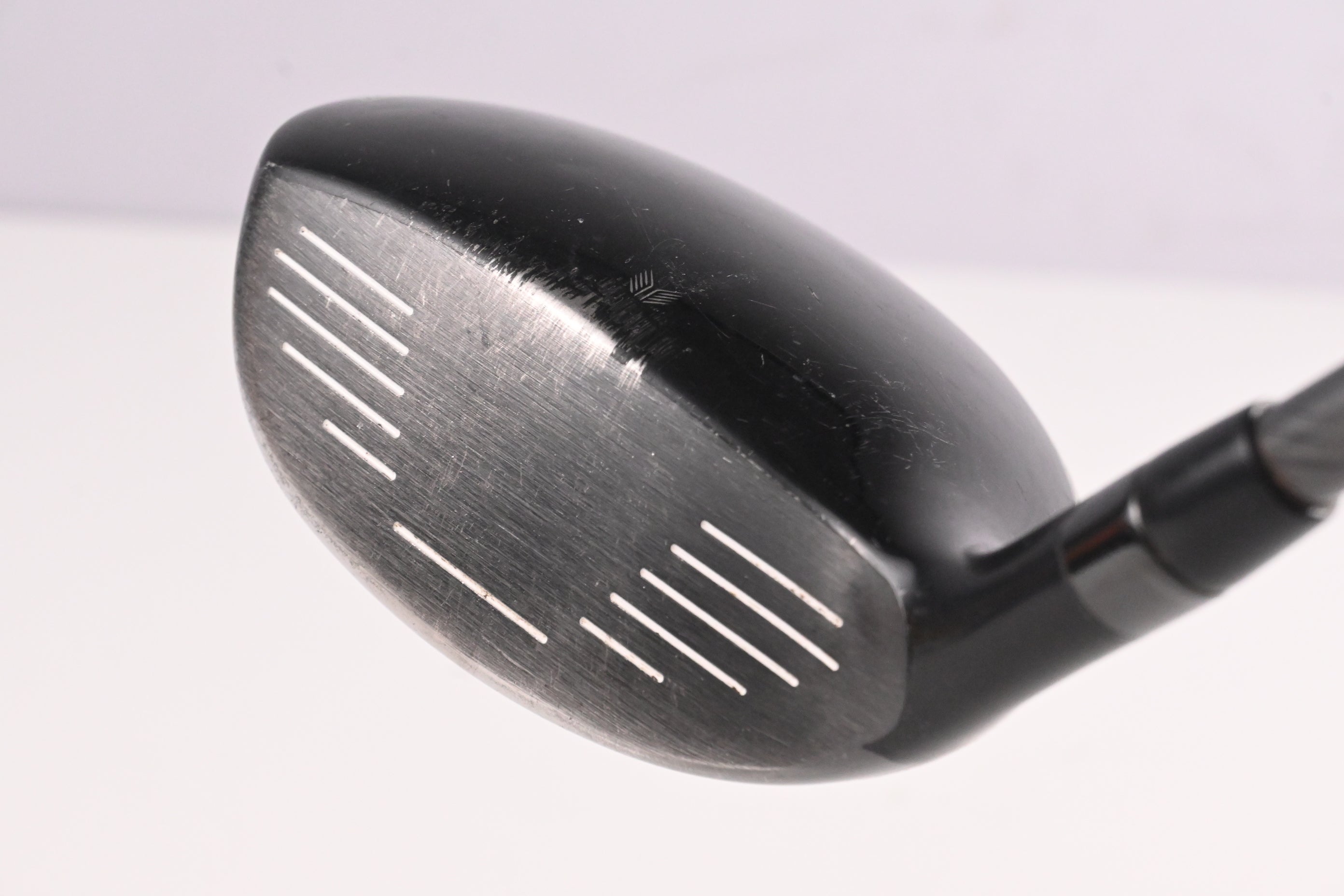 Wilson Launch Pad 2022 #3 Wood / 15 Degree / Regular Flex EvenFlow 55 Shaft