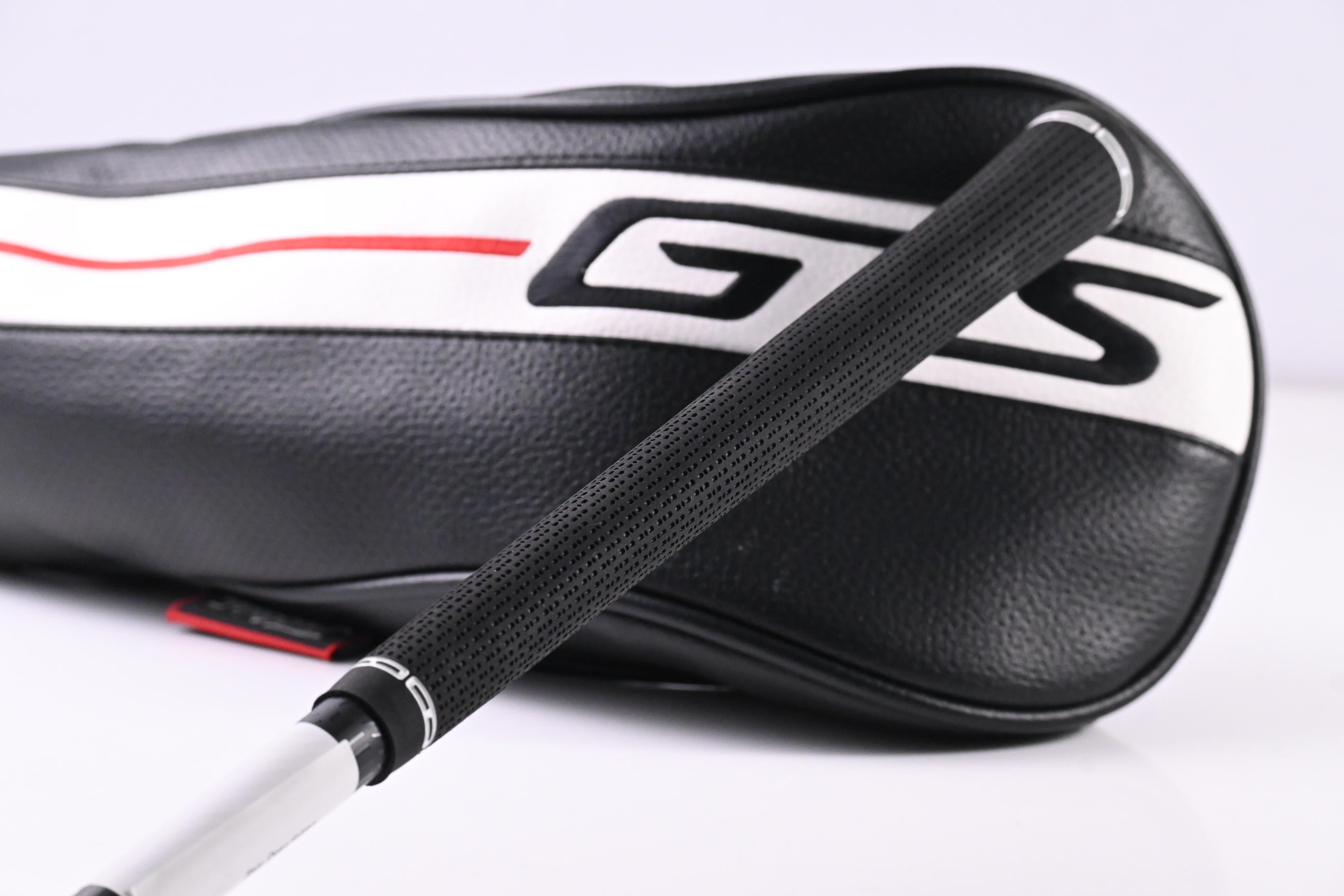 Titleist GTS3 Driver / 9 Degree / Stiff Flex Project X TITAN 60 Shaft