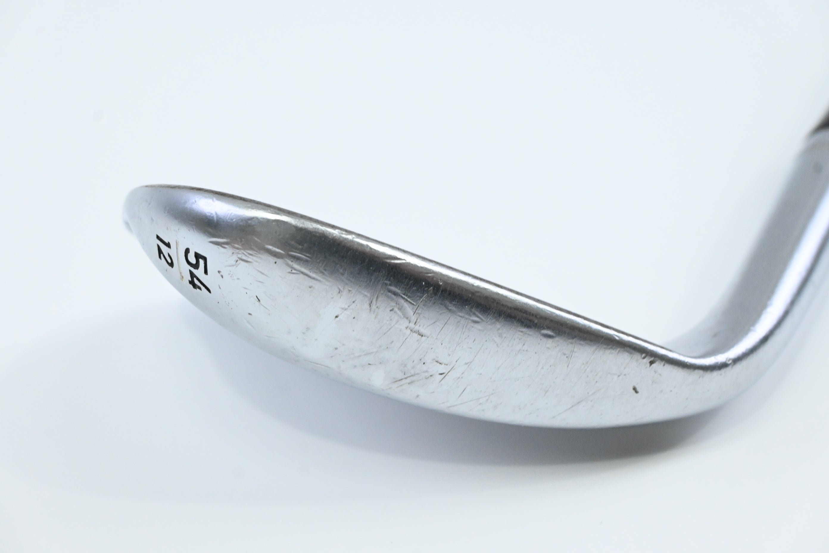 Callaway Jaws Full Toe Sand Wedge / 54 Degree / Wedge Flex Dynamic Gold Spinner