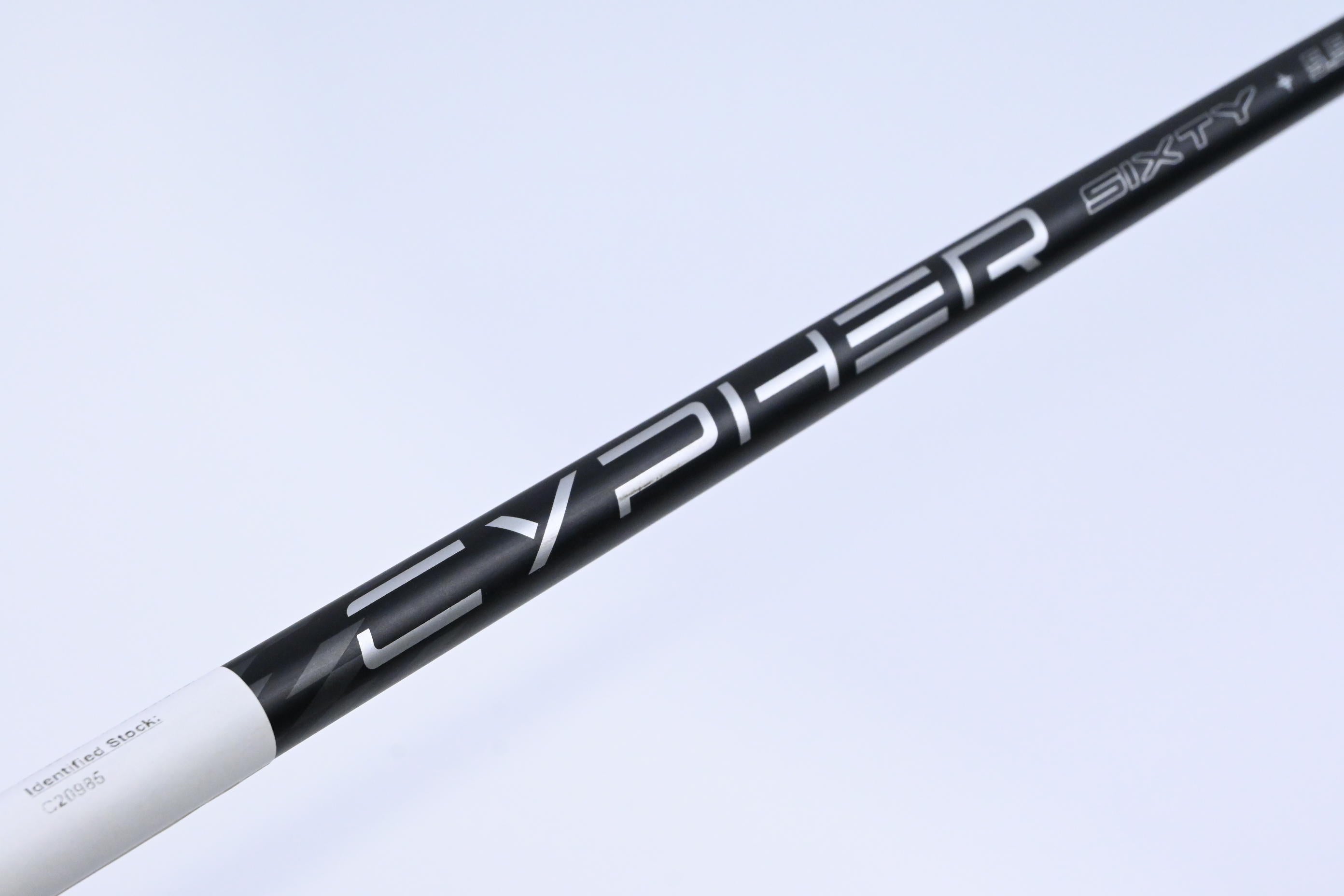 Project X Cypher 2.0 60 #5 Hybrid Shaft / Regular Flex / Callaway 3rd Gen