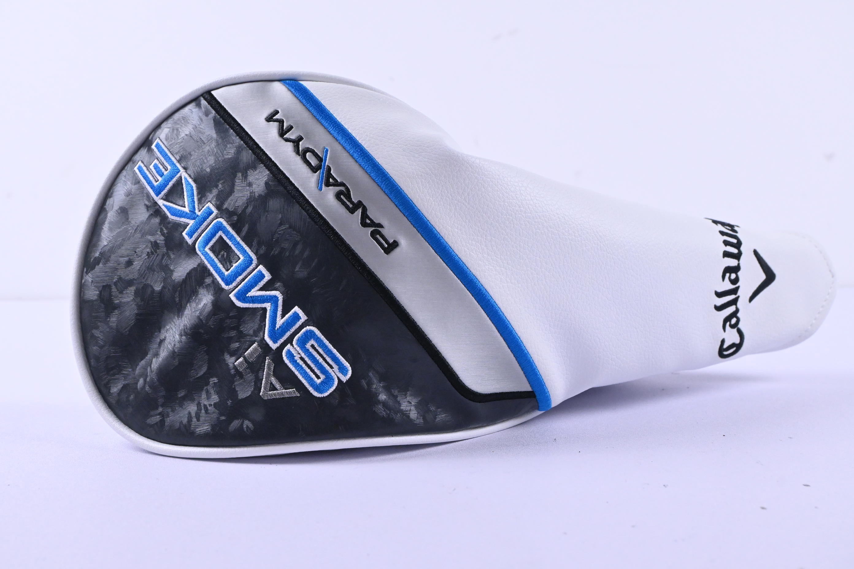 Callaway Paradym Ai Smoke Max Driver / 10.5 Degree / Regular Flex Tensei AV 55