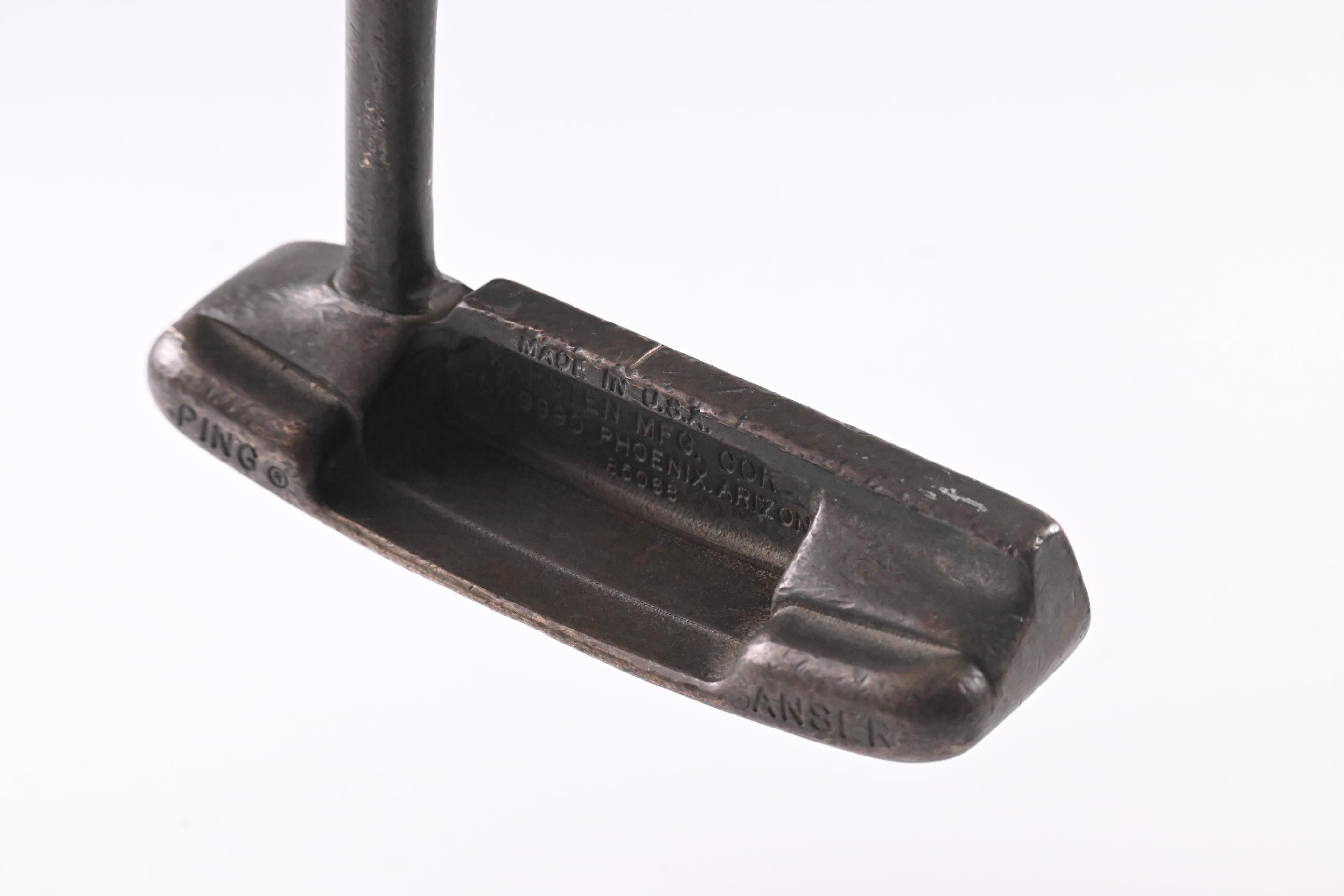 Ping Karsten Original Anser Putter / 36 Inch
