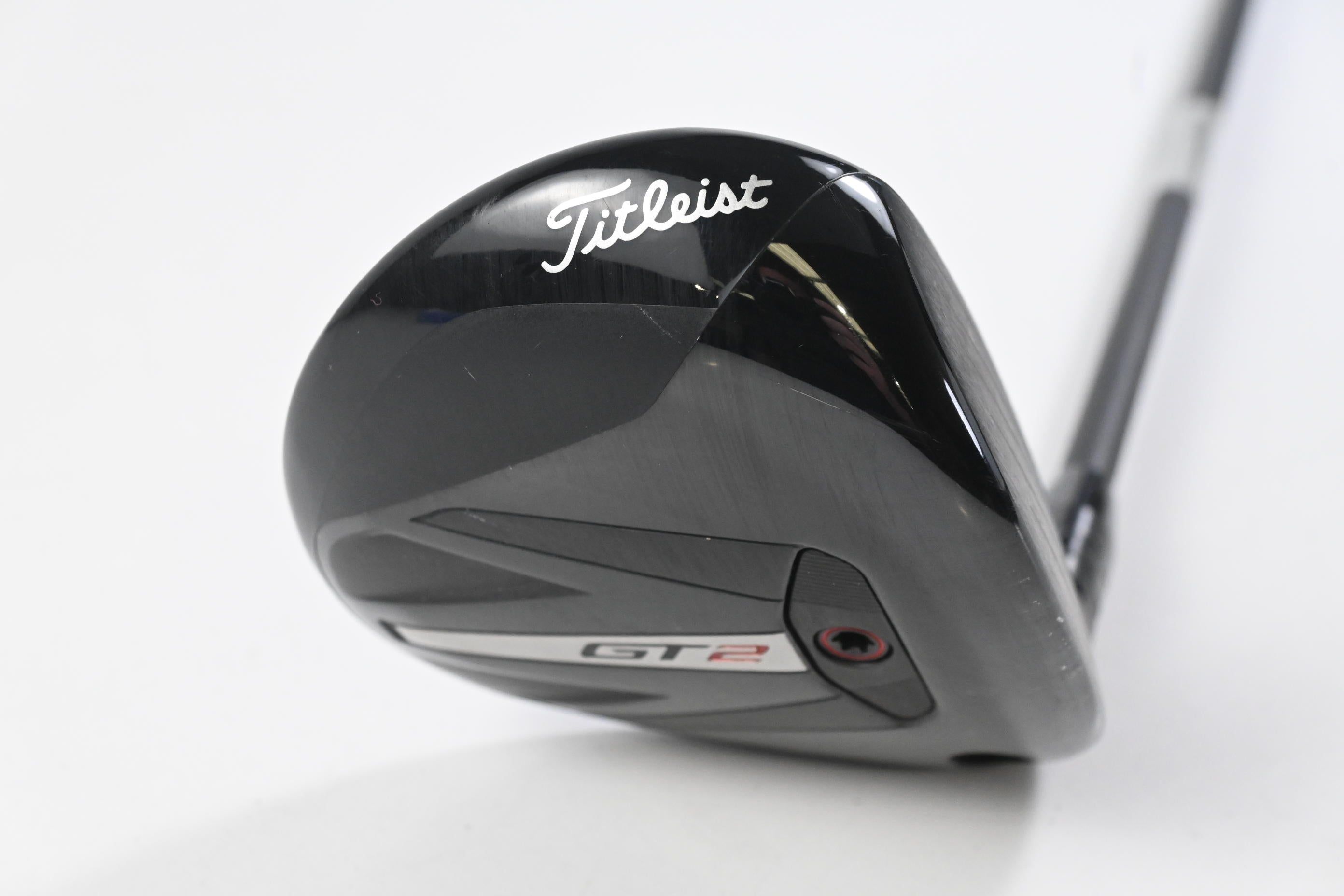 Titleist GT2 #3 Wood / 15 Degree / Stiff Flex Tensei 1K Blue 65 Shaft
