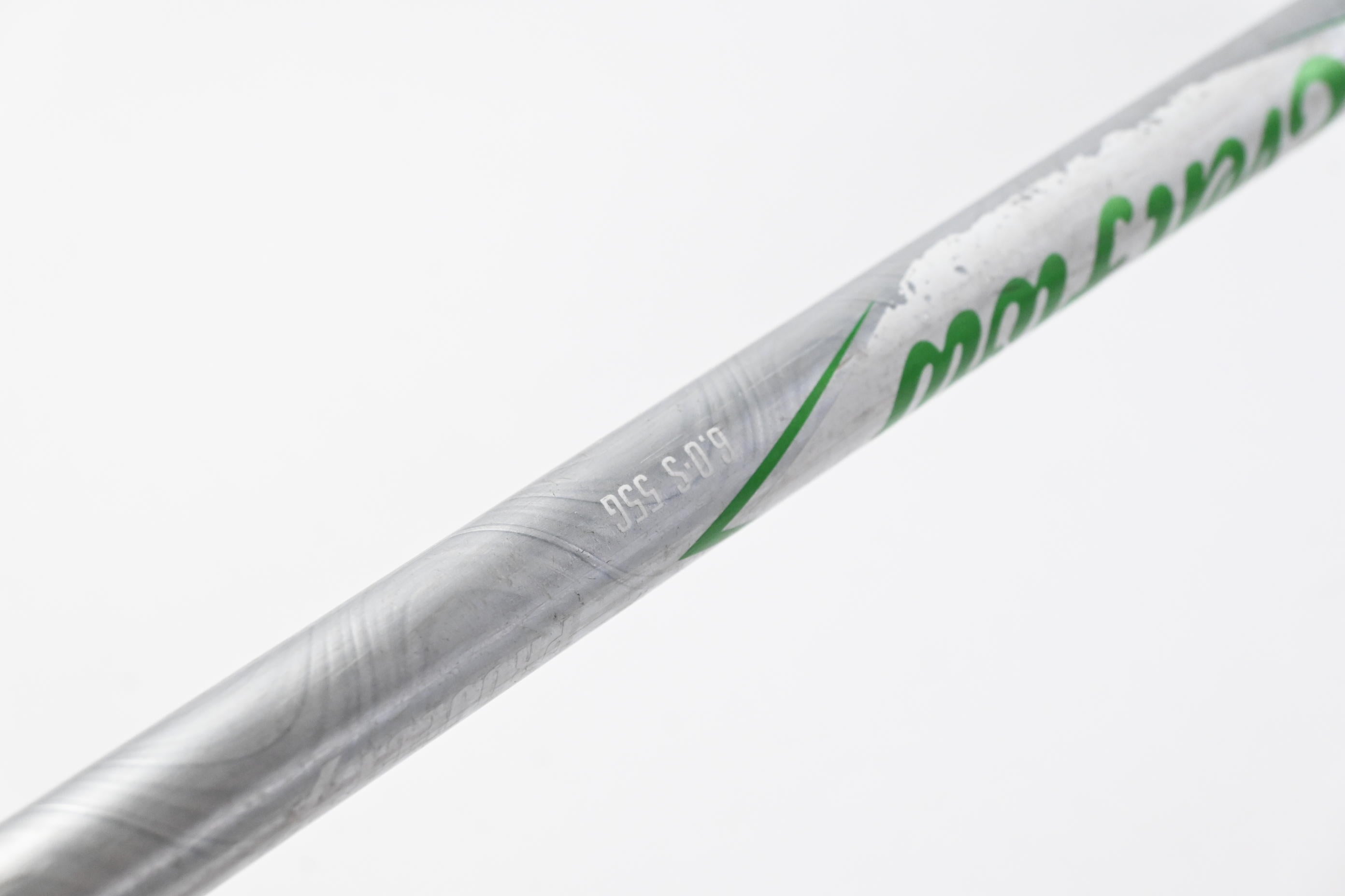Callaway Rogue ST MAX LS Driver / 9 Degree / Stiff Flex EvenFlow Green 55 Shaft