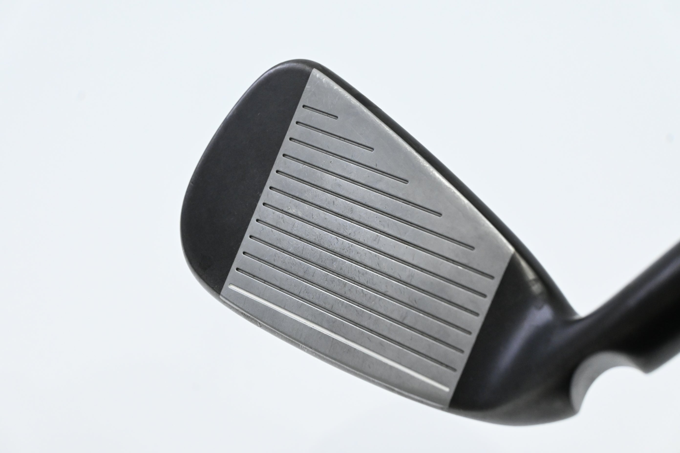 Ping G425 Crossover #2 Hybrid / 18 Degree / Blue Dot / Regular Flex Ping Alta CB
