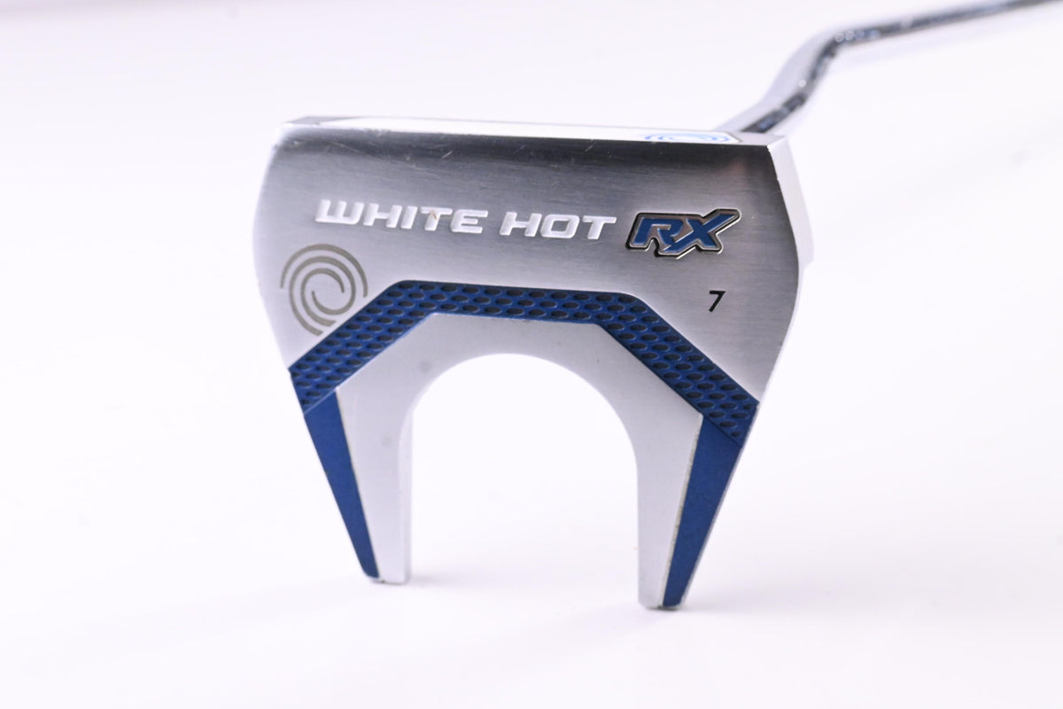 Odyssey White Hot RX 7 Putter / 34 Inch