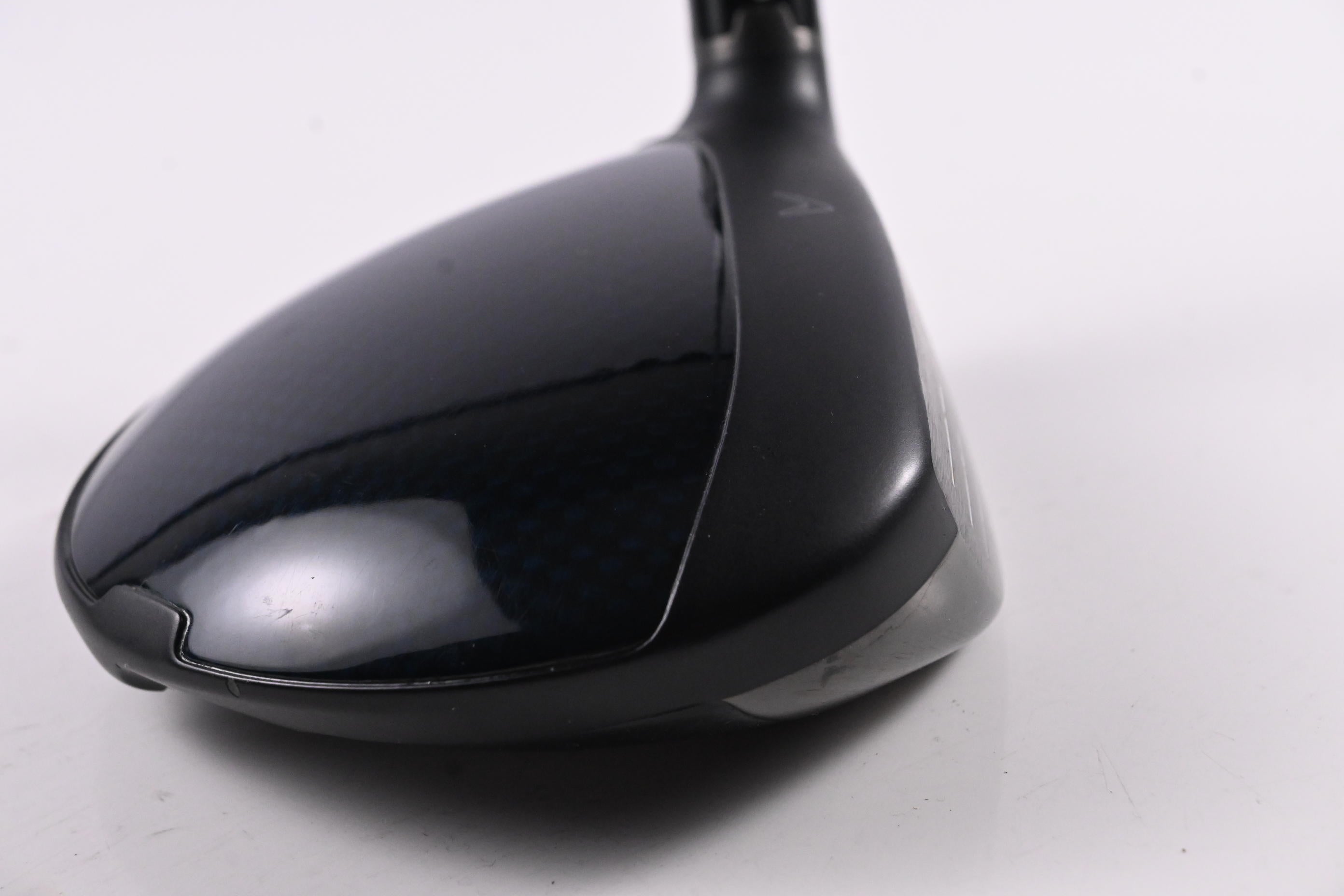 Tour Issue Callaway Paradym #3 Wood / 16.5 Degree / Stiff Flex Aldila Ascent 60