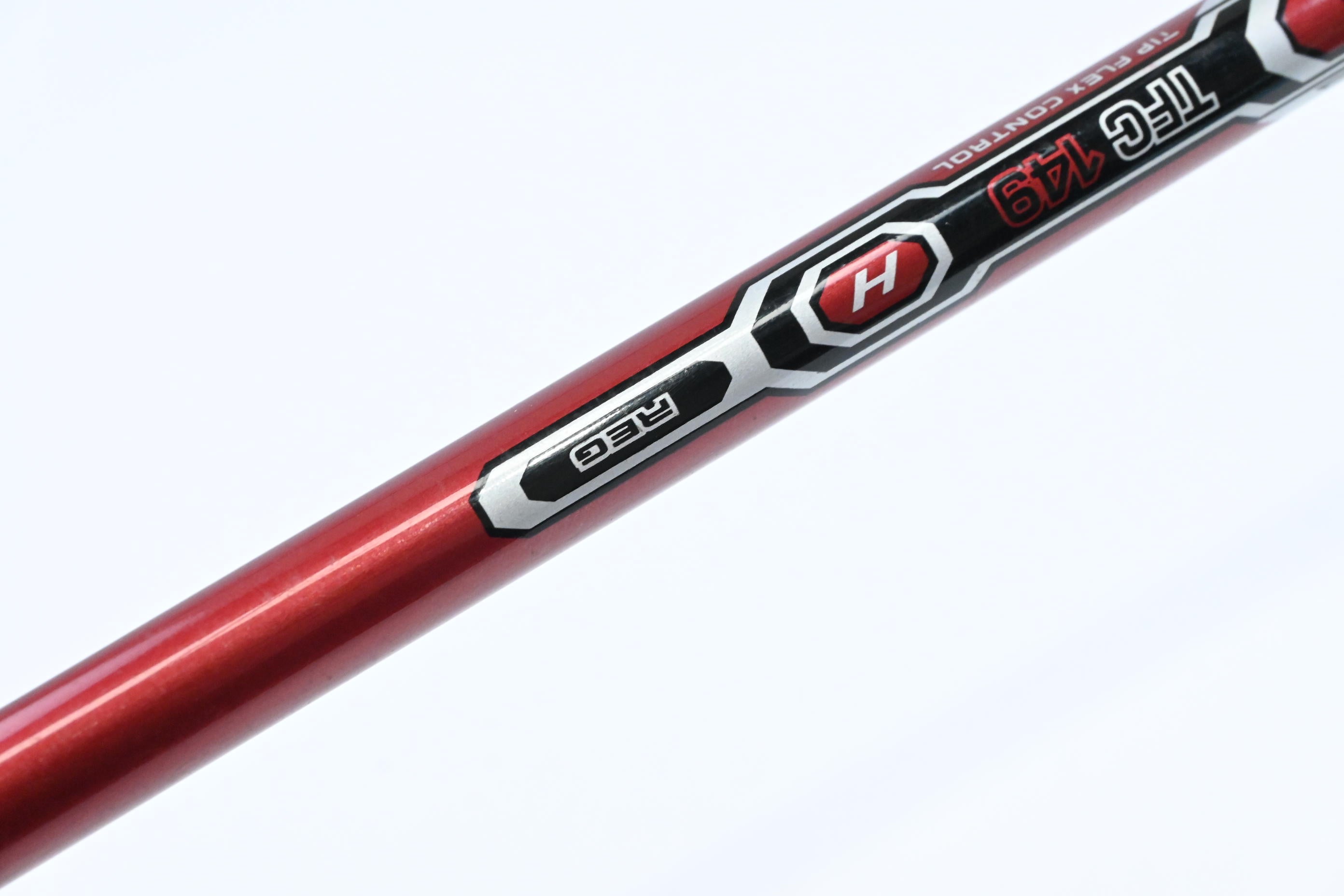 Ping G15 #3 Hybrid / 20 Degree / Regular Flex Ping TFC 149 H Shaft