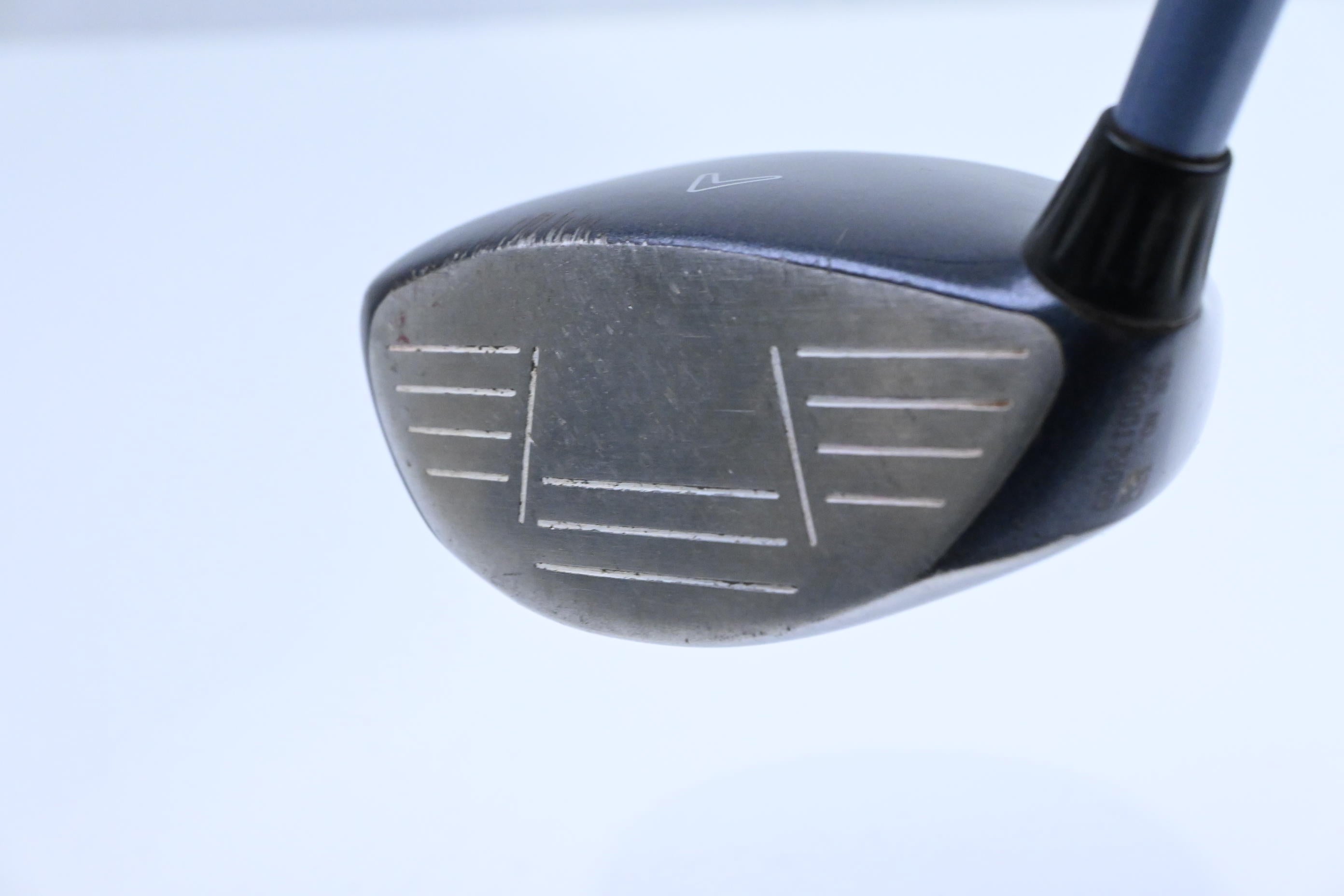 Ladies Callaway Steelhead III #3 Wood / 15 Degree / Ladies Flex Callaway System
