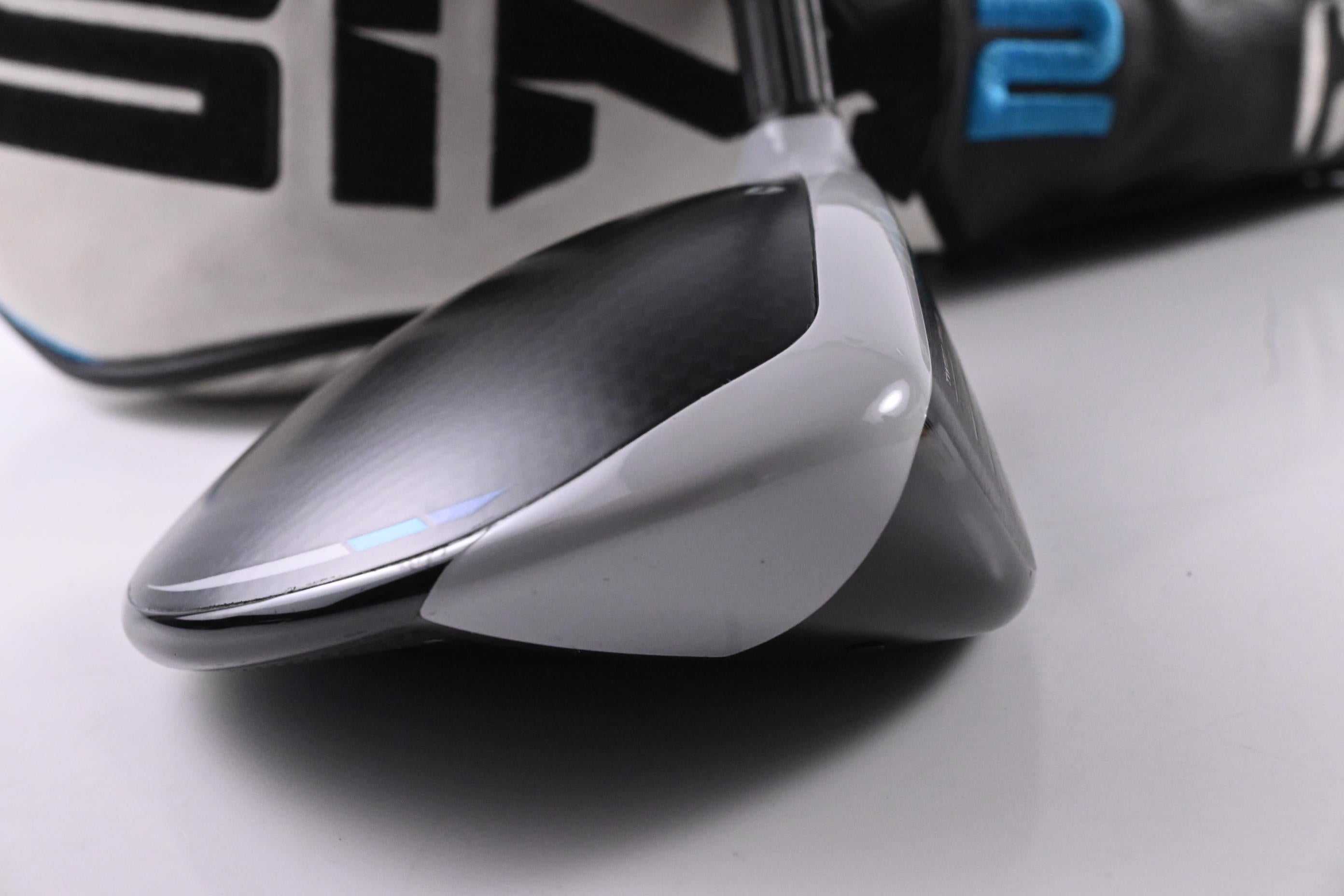 Taylormade SIM2 Max #3 Wood / 15 Degree / Regular Flex Fujikura Ventus Blue 5
