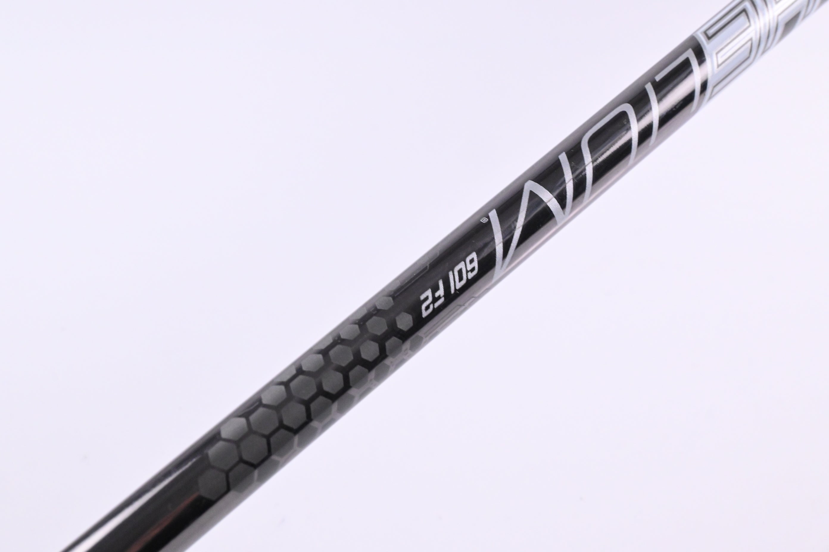 Left Callaway Great Big Bertha 2023 #5 Hybrid / 23 Degree / Senior Flex UST