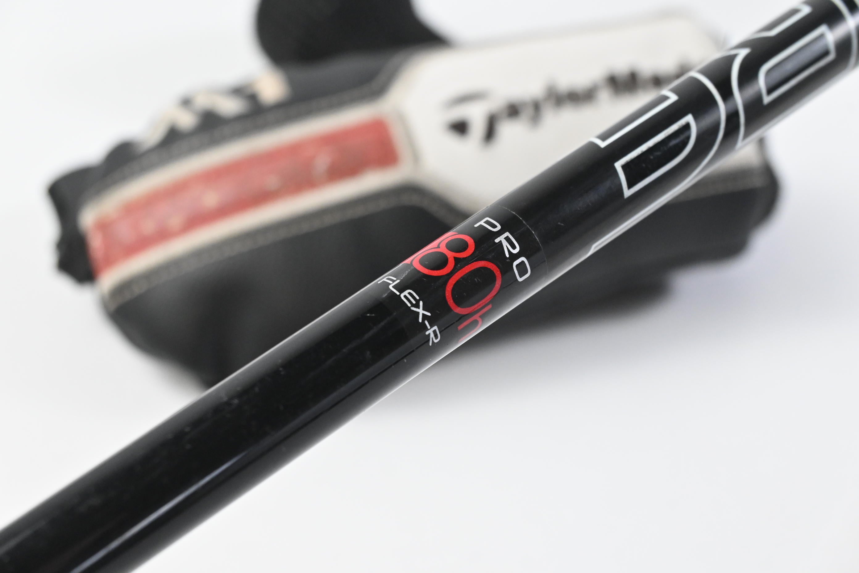 Taylormade M1 2016 #4 Hybrid / 21 Degree / Regular Flex Fujikura Pro 80 Shaft