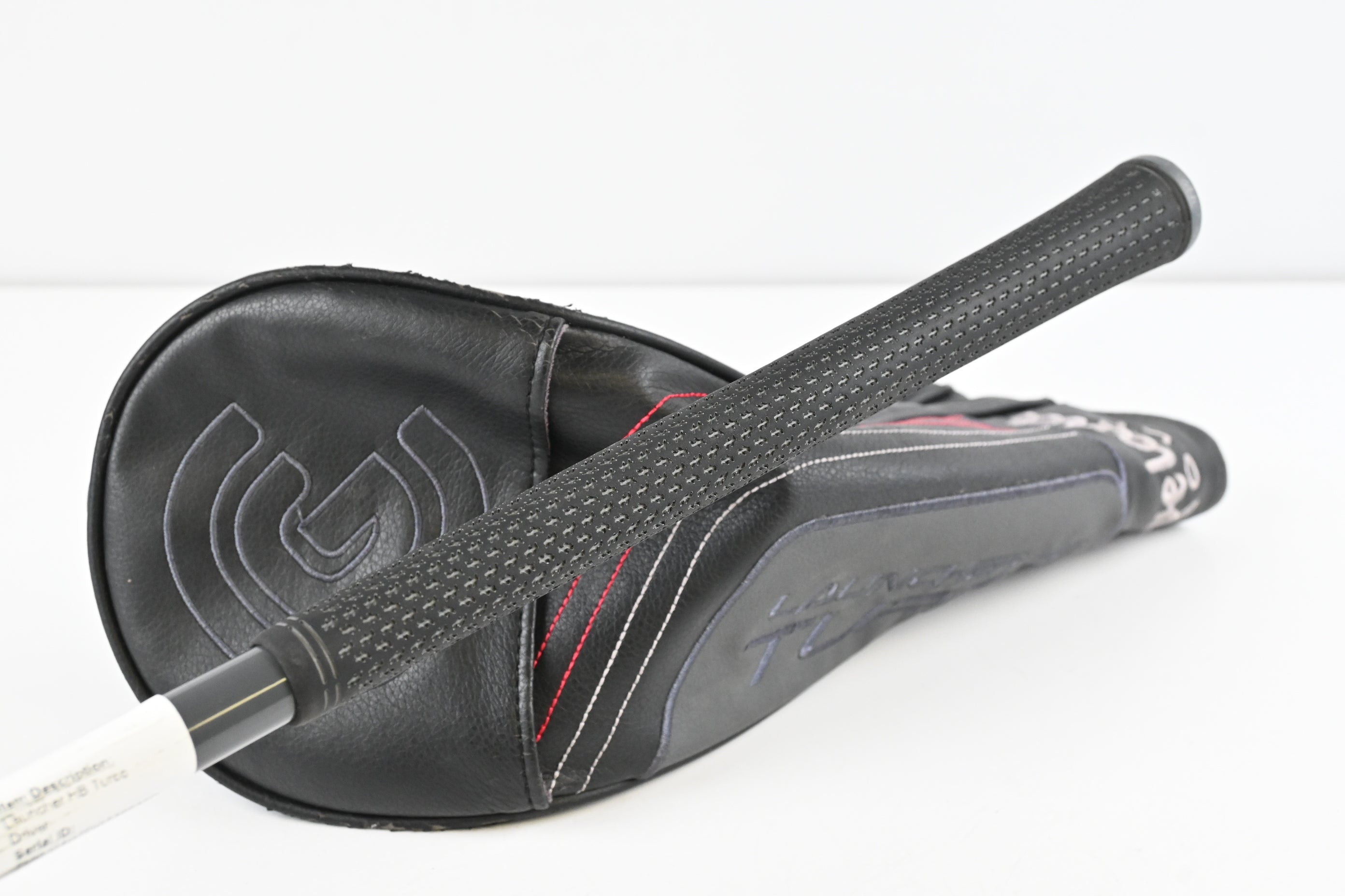 Cleveland Launcher HB Turbo Driver / 10.5 Degree / Regular Flex Miyazaki C.Kua 5