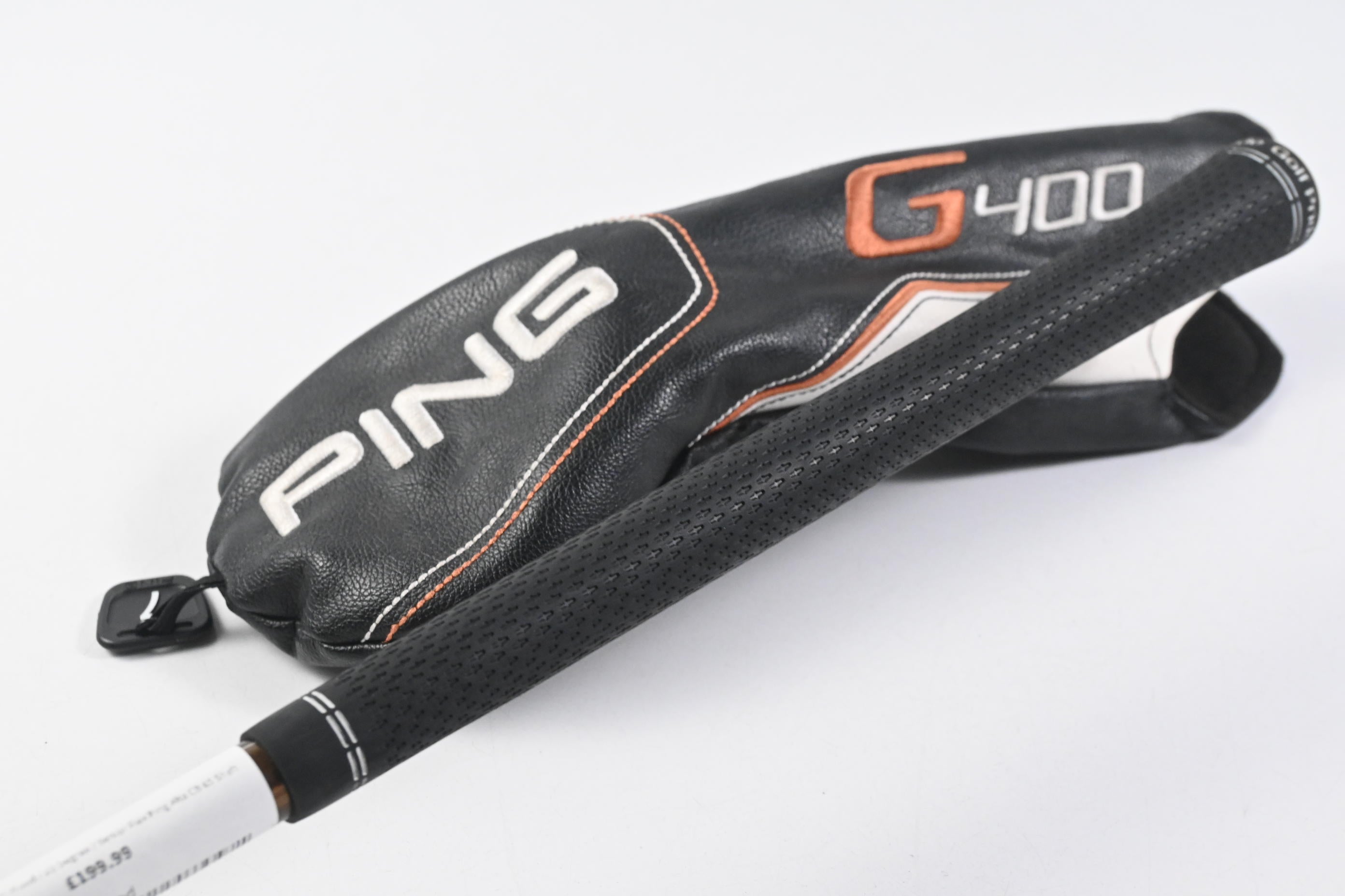 Ping G400 SFT #7 Wood / 22 Degree / Senior Flex Ping Alta CB 65 Shaft