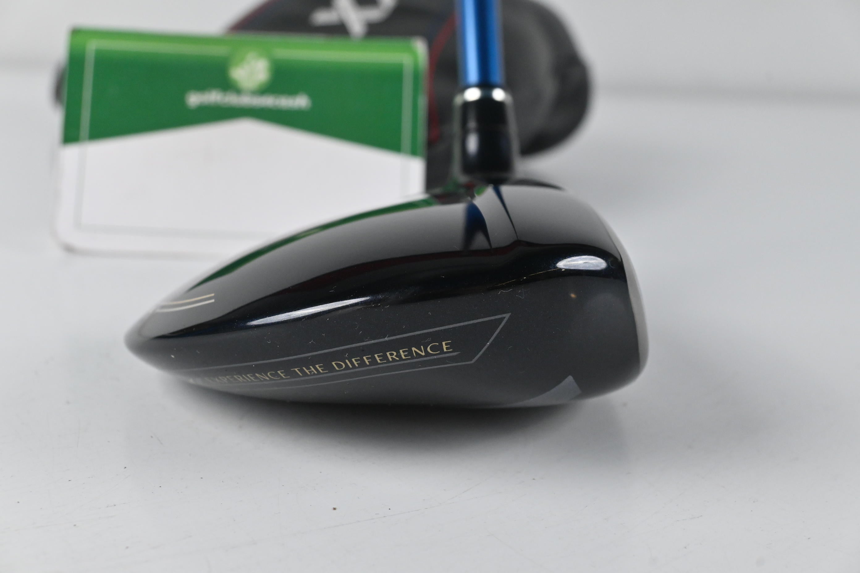 XXIO 13 #5 Wood / 18 Degree / Stiff Flex XXIO MP 1300 42 Shaft
