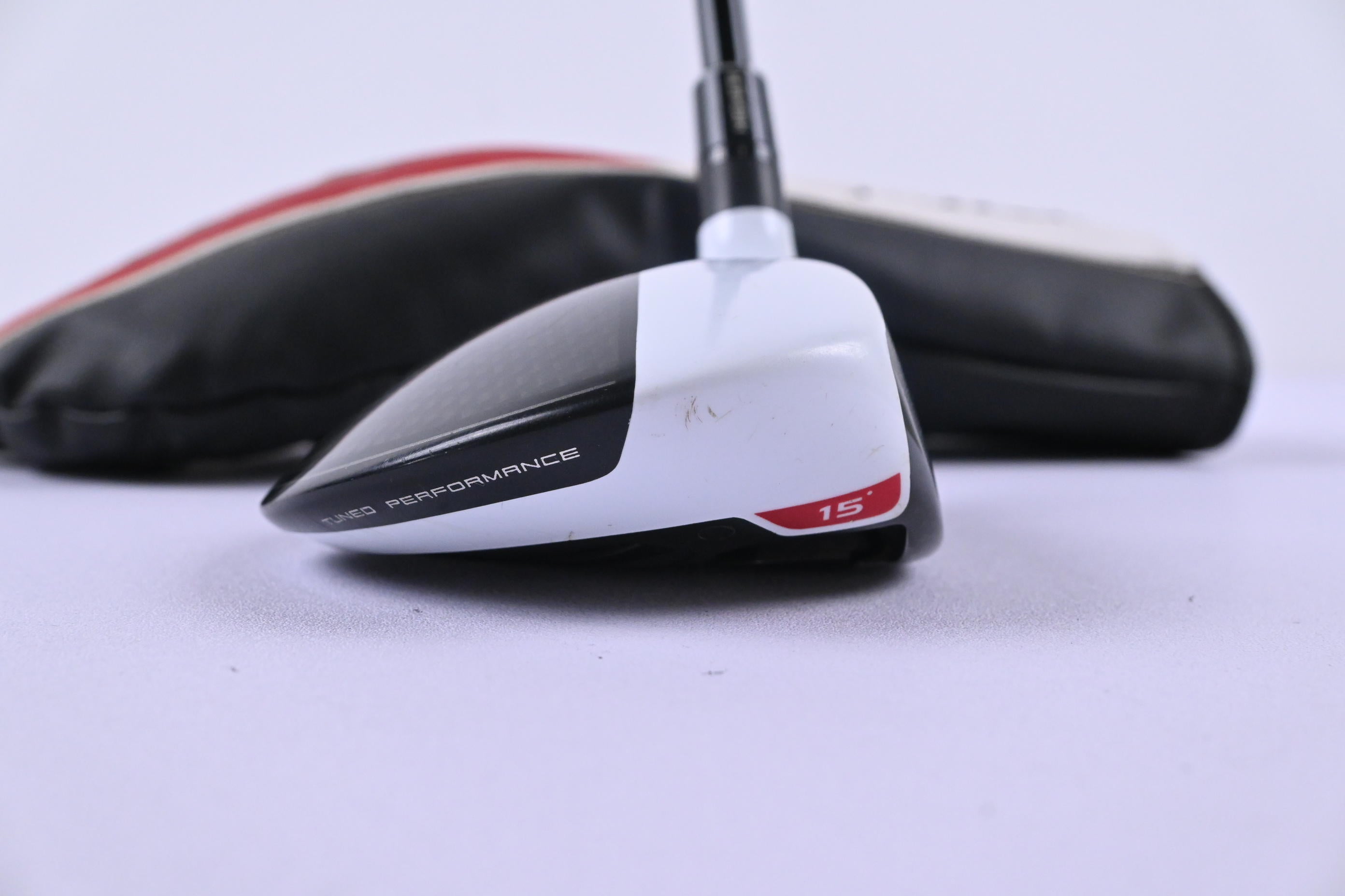 Taylormade M1 2016 #3 Wood / 15 Degree / Stiff Flex Fujikura Pro 70 Shaft