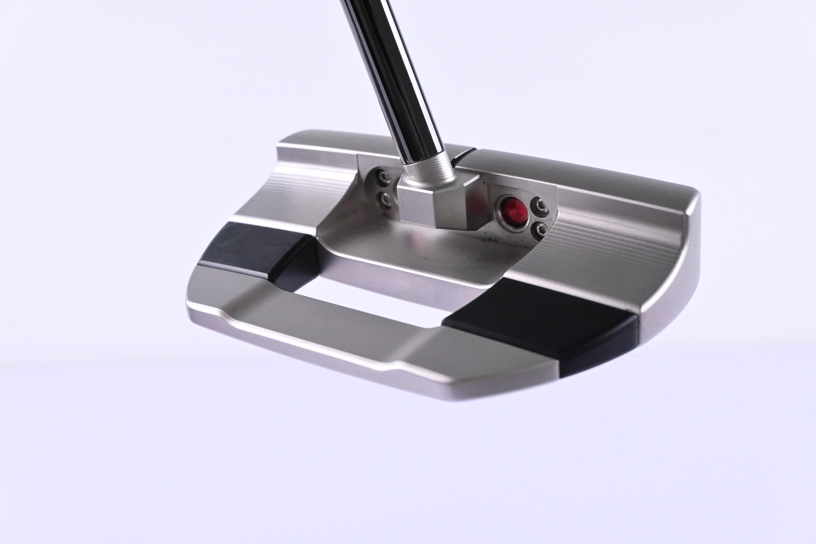 Scotty Cameron Studio Style Fastback OC Putter / 35 Inch