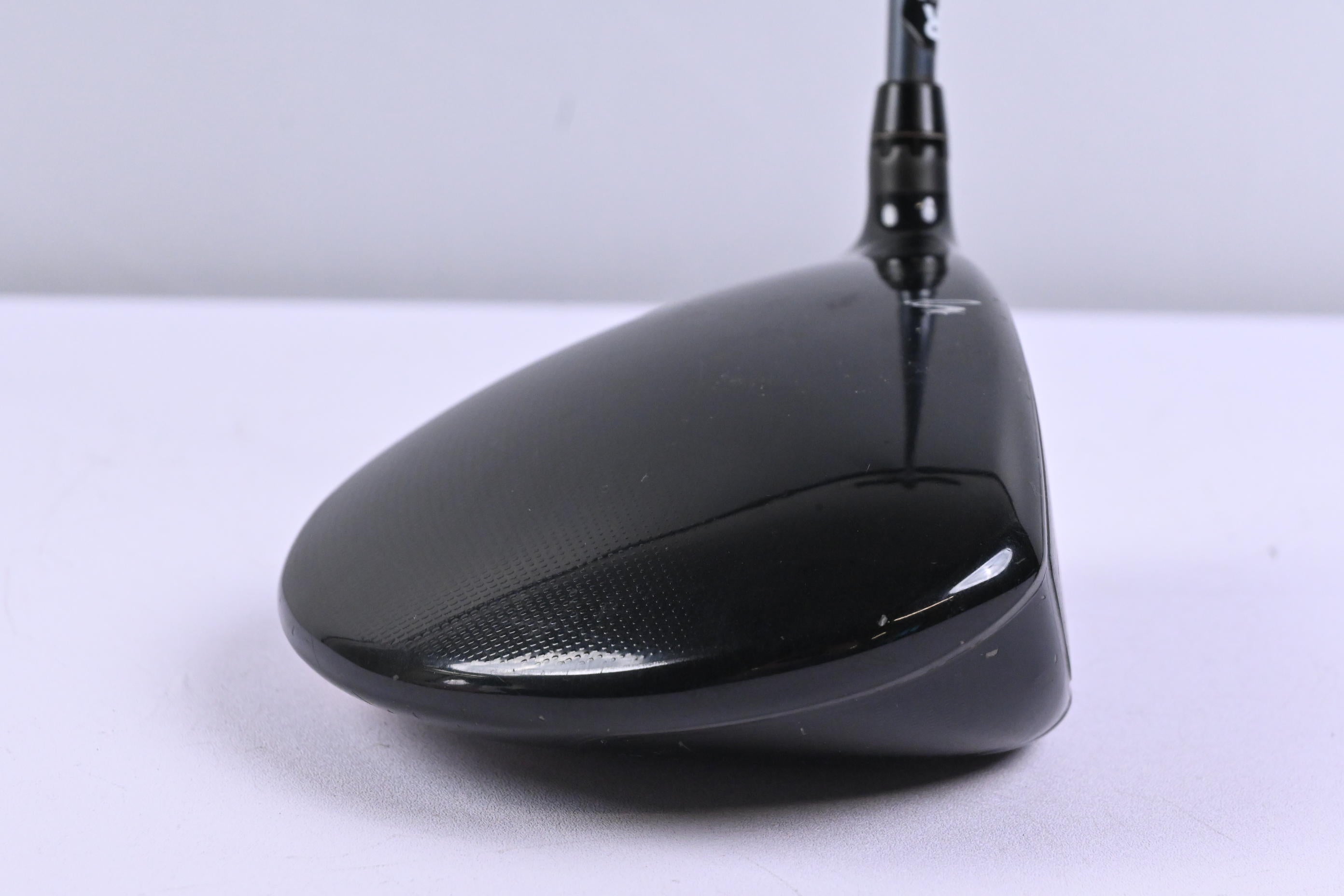 Cobra King F6 Driver / 10.5 Degree / Regular Flex Matrix Ozik MFS Q4 Red Tie 60
