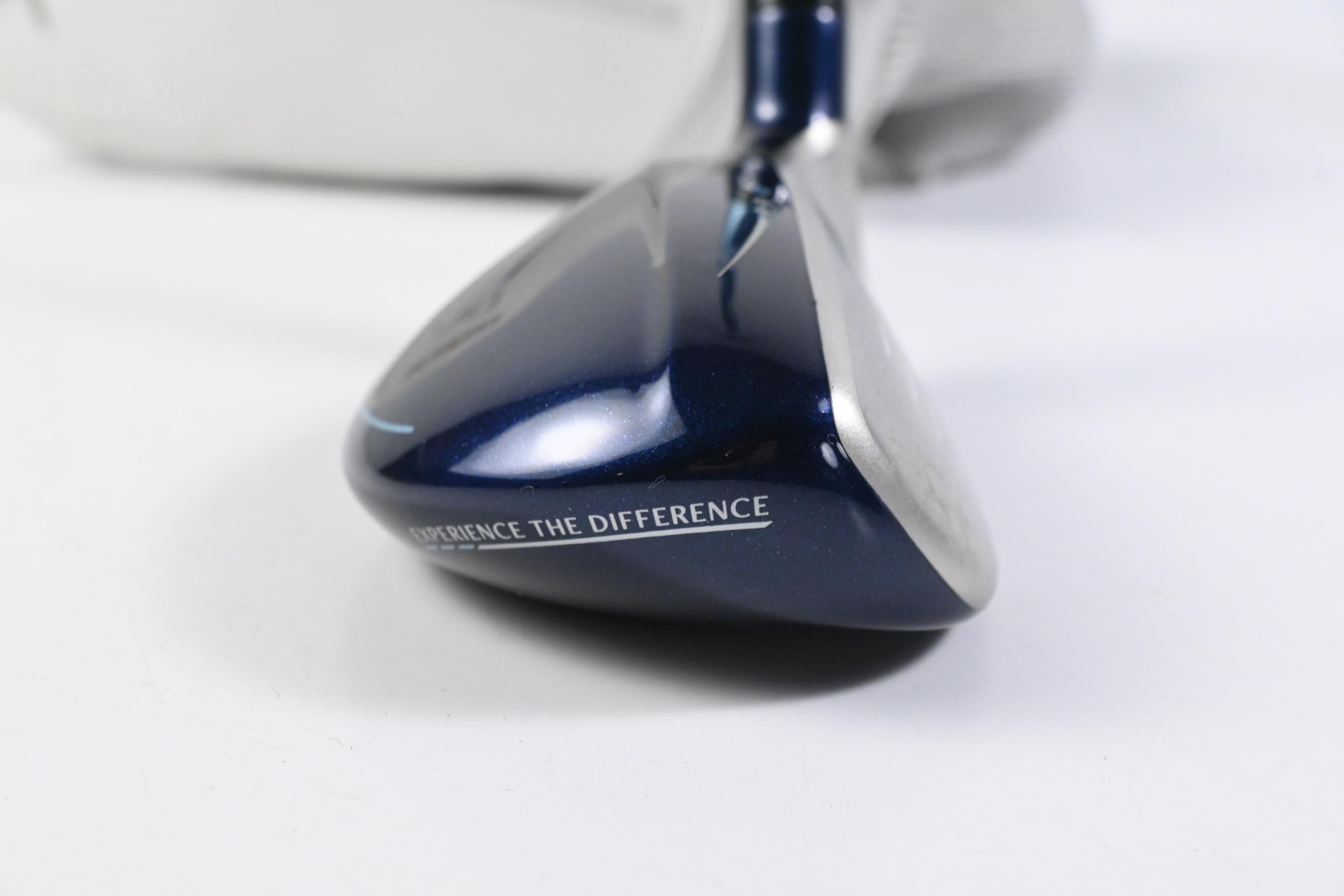 Ladies XXIO 13 #7 Hybrid / 31 Degree / Ladies Flex XXIO MP1300 34 Shaft