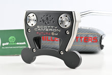 Load image into Gallery viewer, Scotty Cameron Futura 2017 6M Putter / 34 Inch
