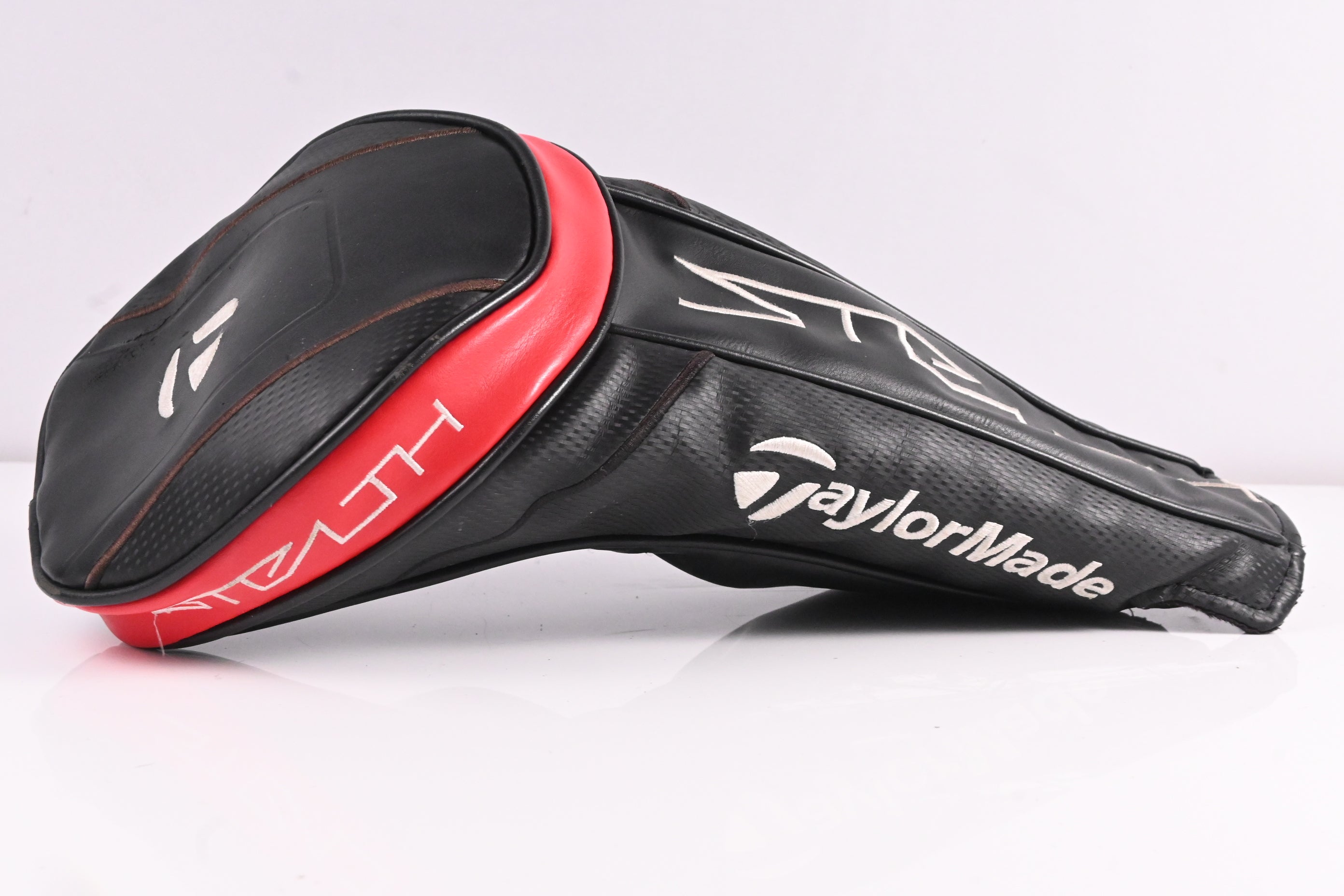Taylormade Stealth Plus Driver / 9 Degree / Regular Flex Fujikura Ventus Red 5