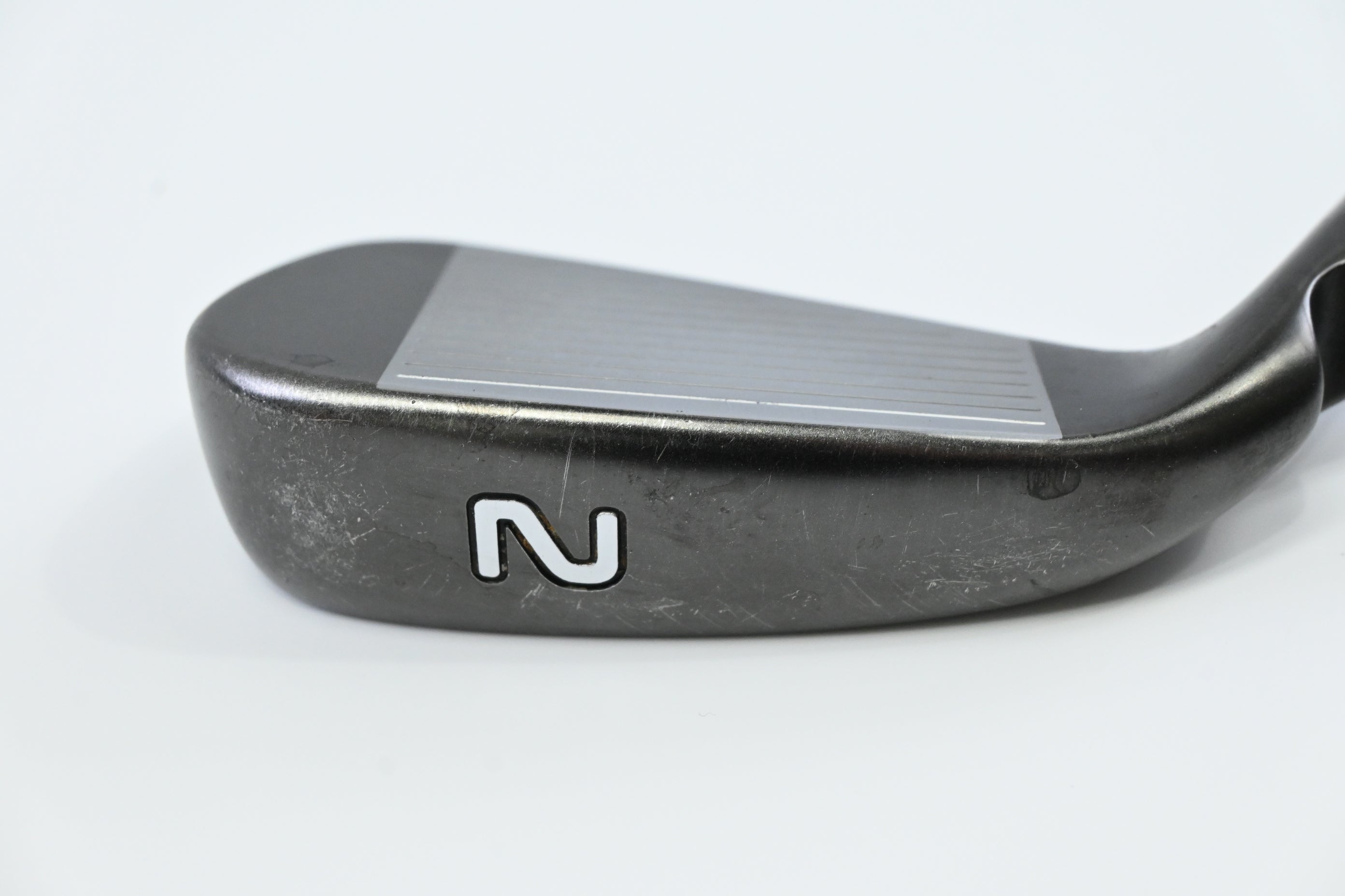 Ping G425 Crossover #2 Hybrid / 18 Degree / Blue Dot / Regular Flex Ping Alta CB