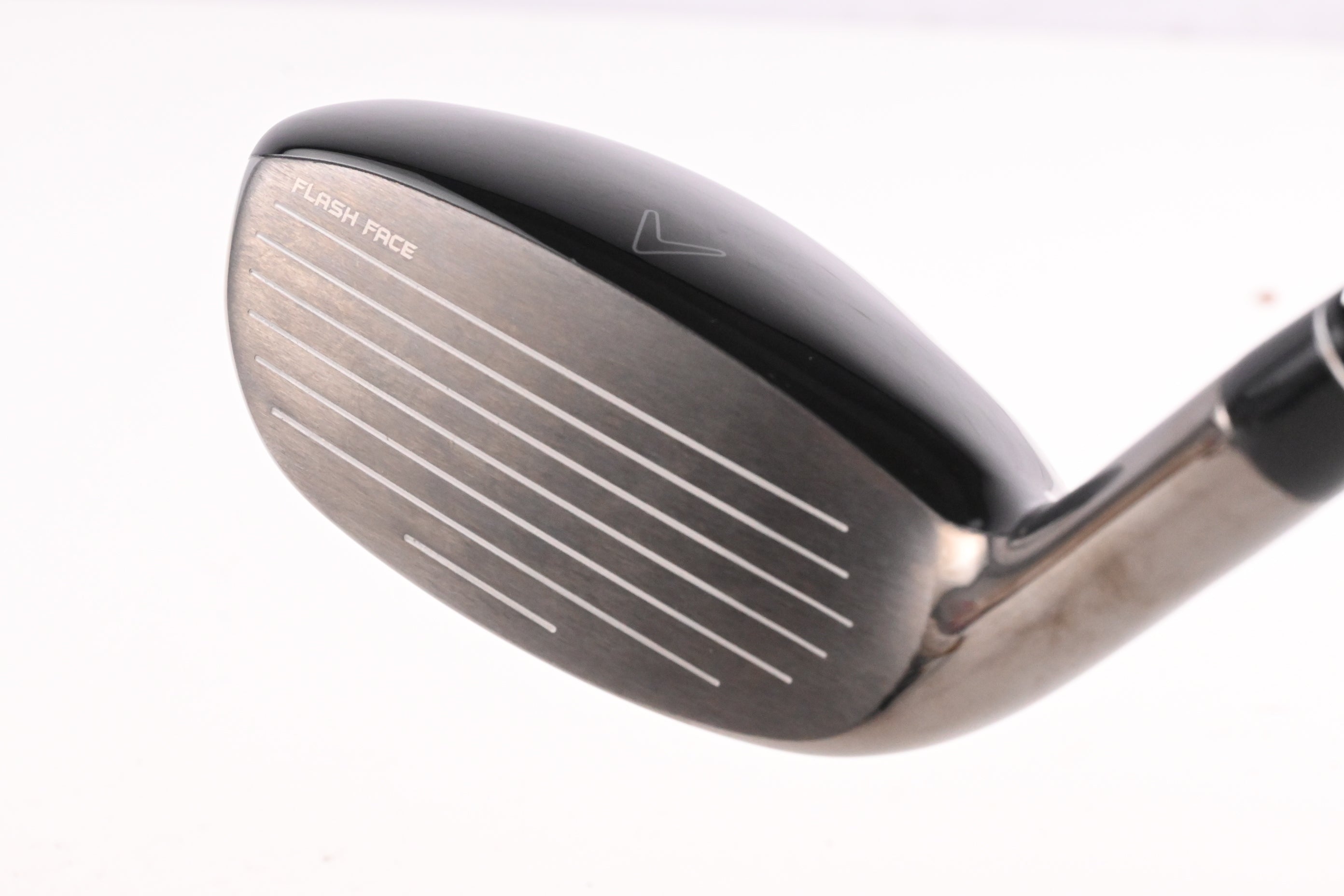 Ladies Callaway Epic Flash Star #5 Hybrid / 23 Degree / Ladies Flex Attas Speed