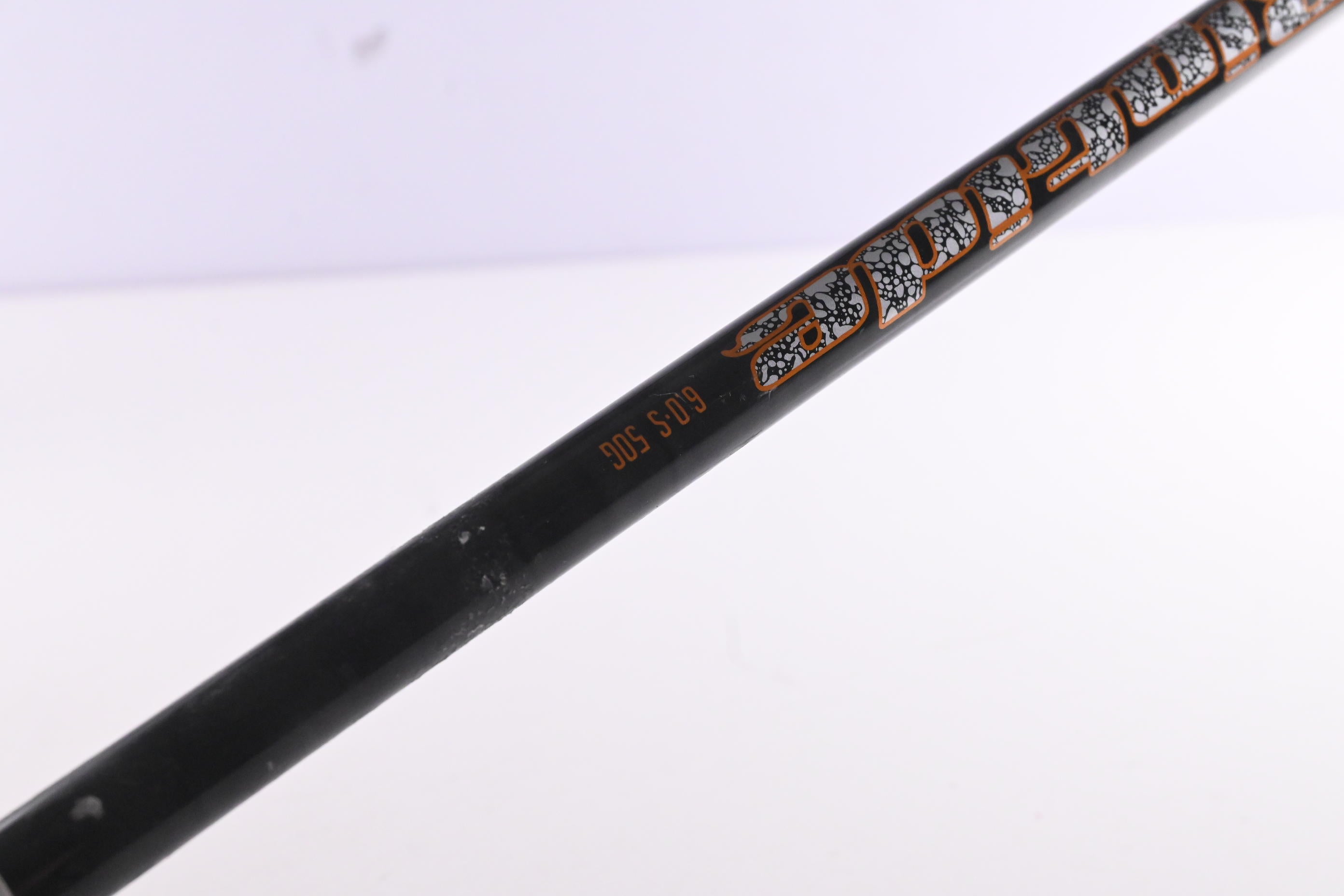 Left Hand Callaway Elyte Triple Diamond Driver / 9 Degree / Stiff Flex Evenflow
