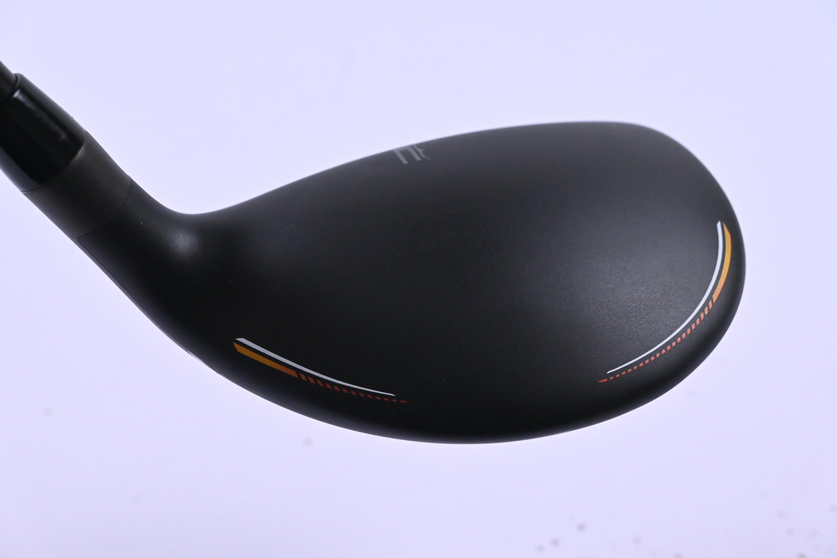 Cobra LTDx #4 Hybrid / 21 Degree / Senior Flex KBS PGI 65 Shaft