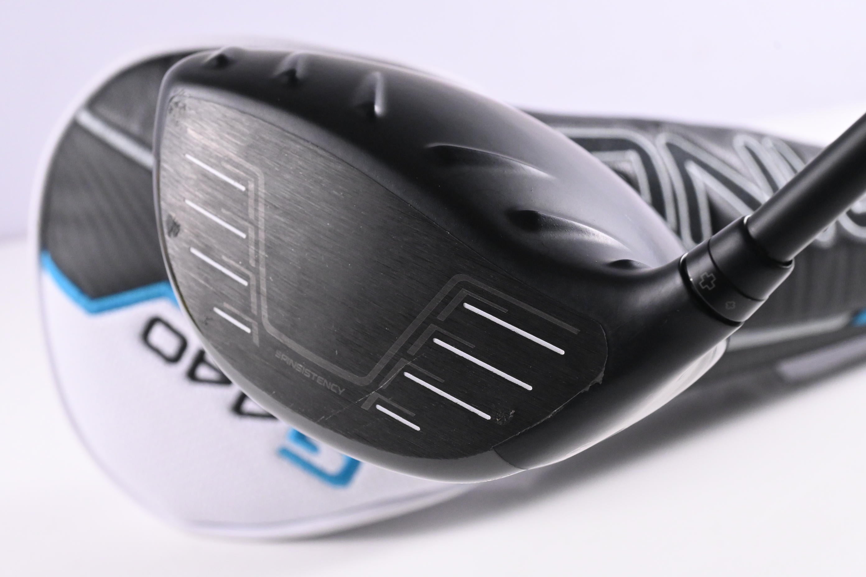 Ping G440 LST Driver / 9 Degree / Stiff Flex Ping Alta CB Blue 50 Shaft