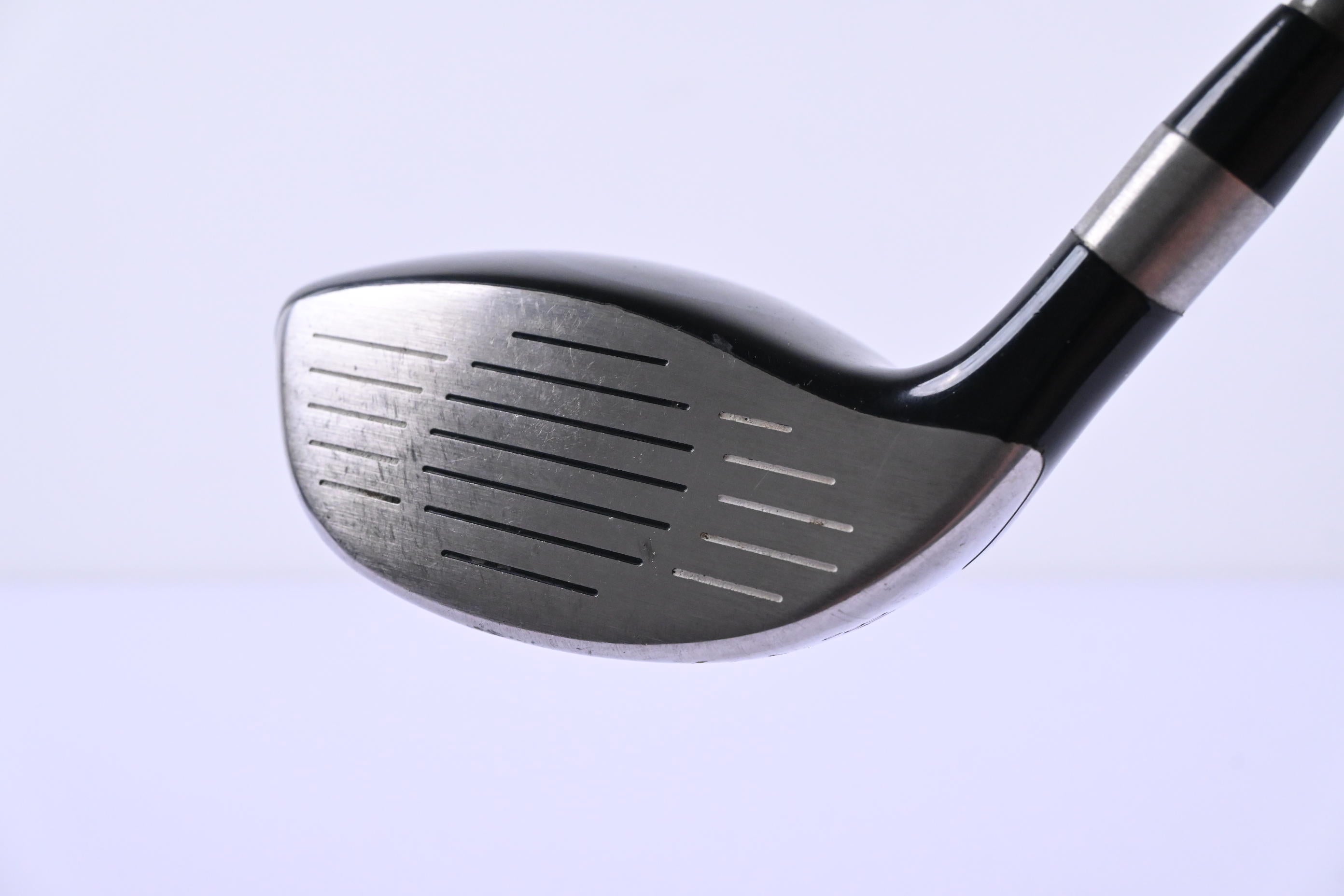 Ping G5 #5 Wood / 18 Degree / Regular Flex Ping TFC 100 F Shaft