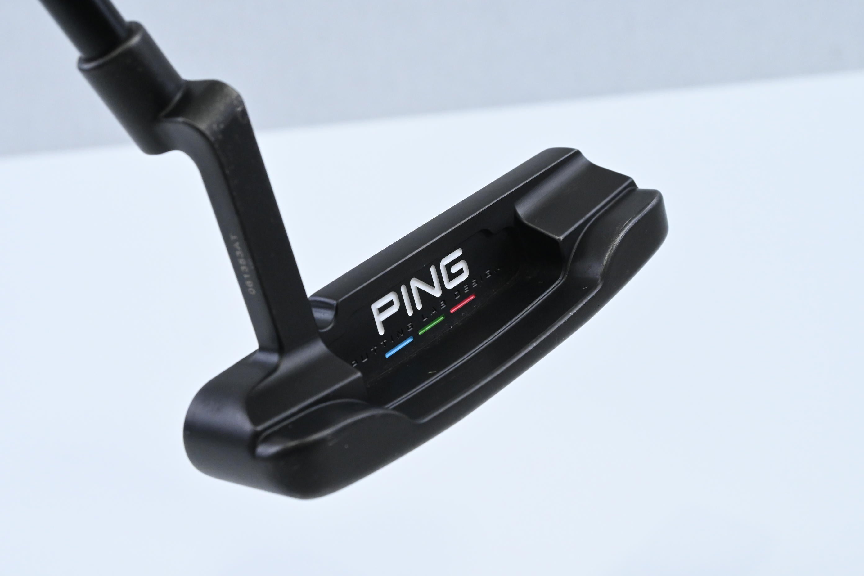 Ping PLD Milled Anser 2022 Putter / 34 Inch