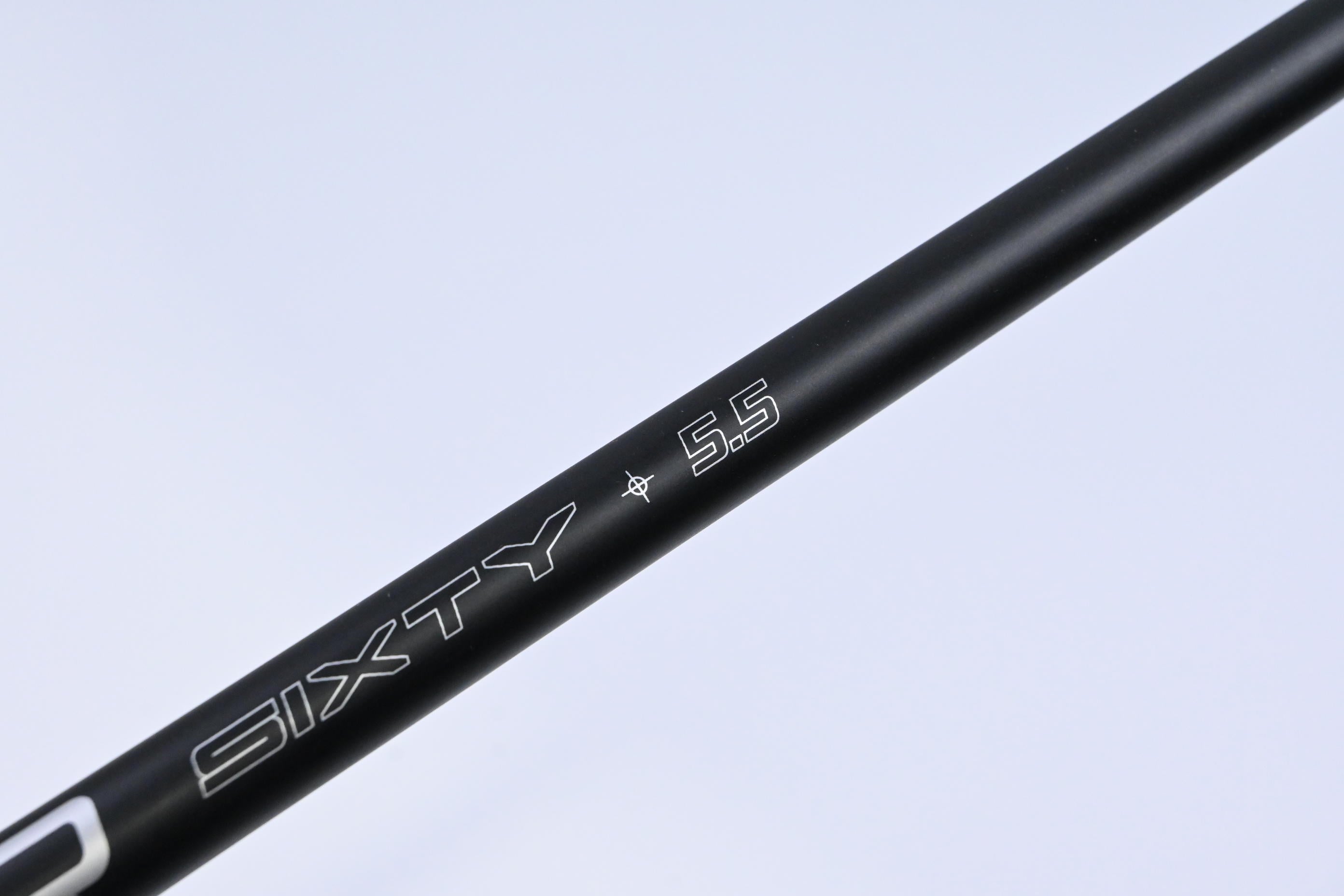 Project X Cypher 2.0 60 #5 Hybrid Shaft / Regular Flex / Callaway 3rd Gen