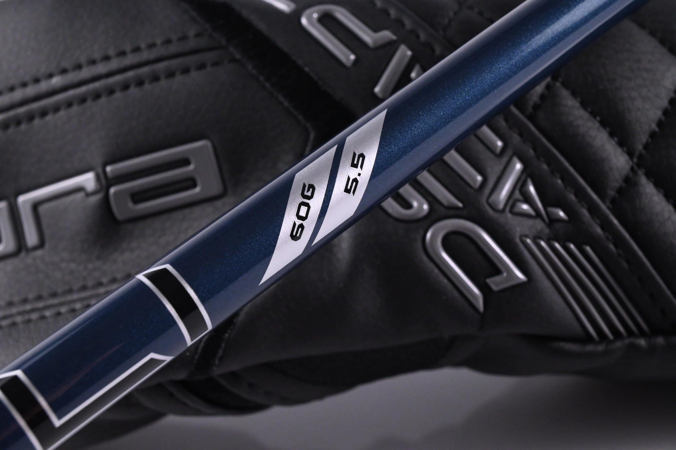 Cobra DS-Adapt X #3 Wood / 15 Degree / Regular Flex Denali Blue 60 Shaft
