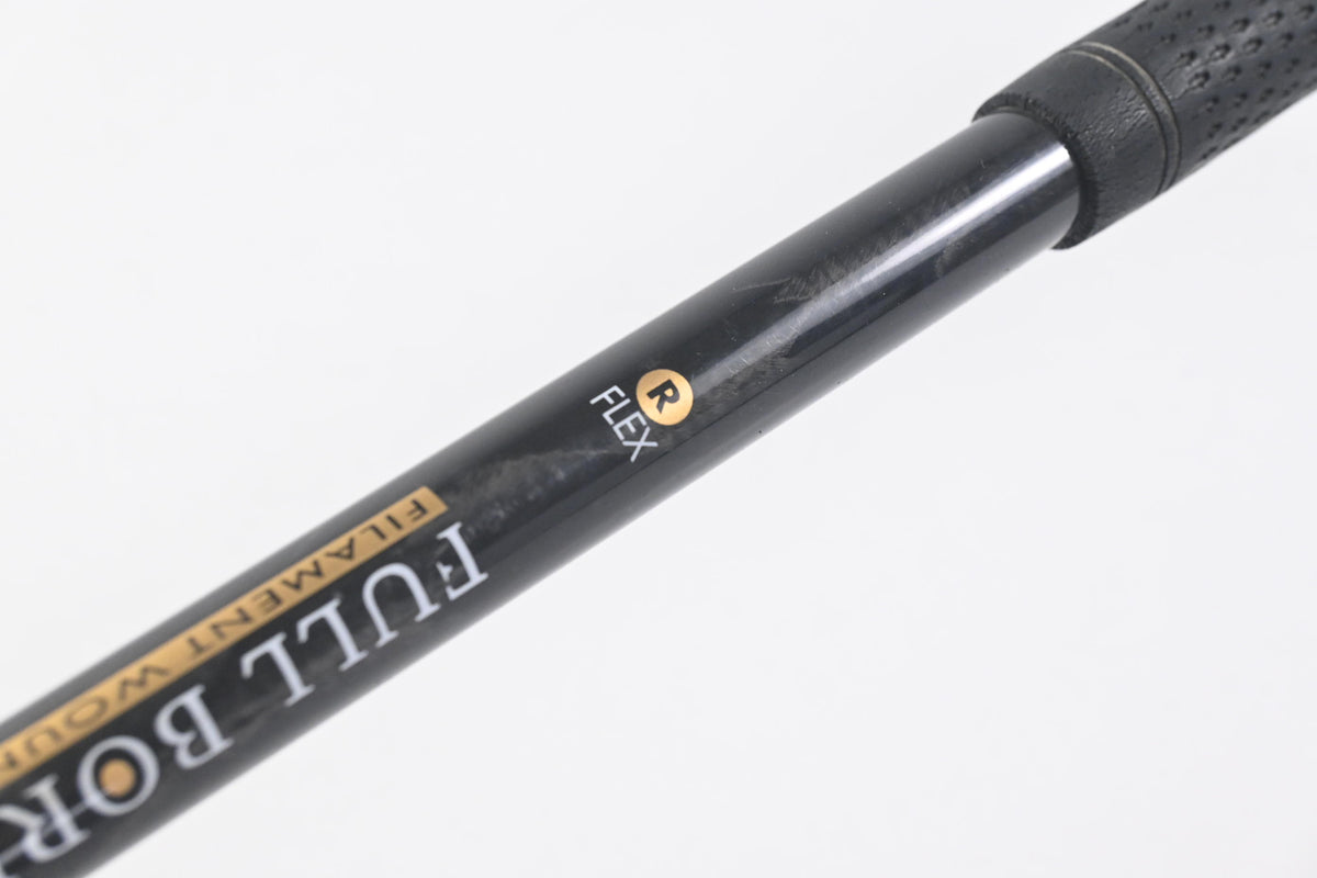 Progen Full Bore 1WS #3 Hybrid / 21 Degree / Regular Flex Full Bore Shaft
