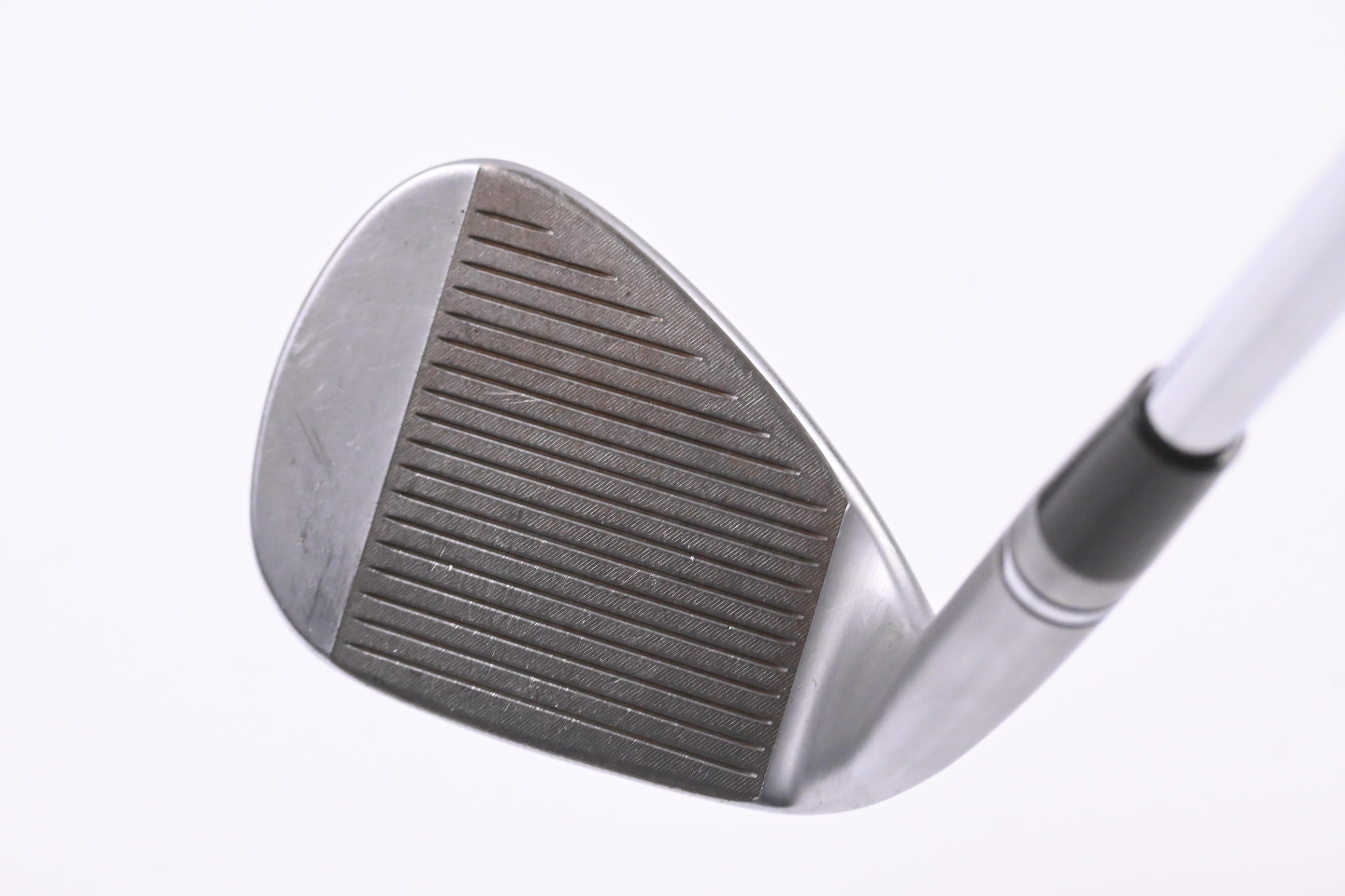 Taylormade Milled Grind 5 Sand Wedge / 54 Degree / Stiff Flex Project X LZ 120