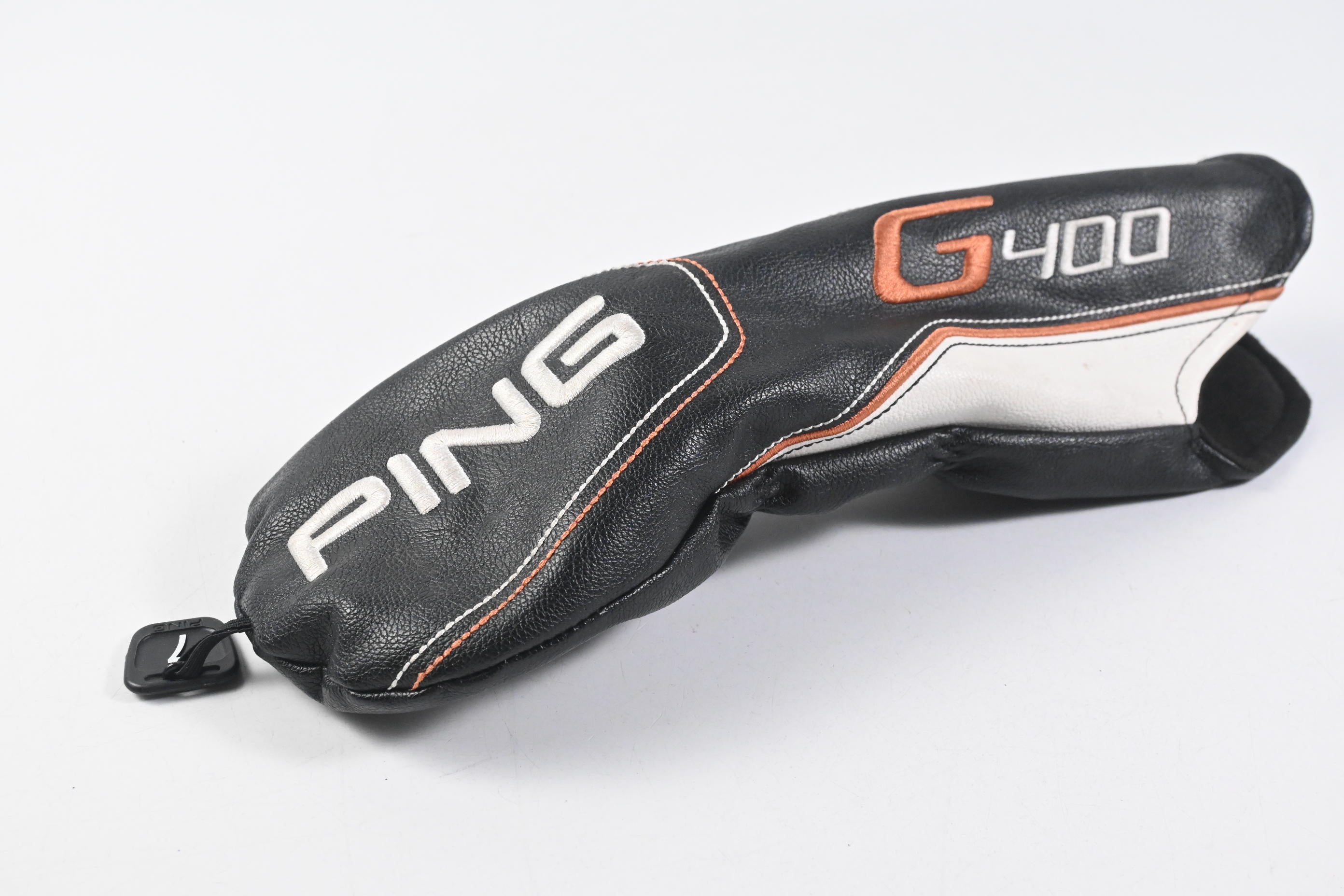 Ping G400 SFT #7 Wood / 22 Degree / Senior Flex Ping Alta CB 65 Shaft