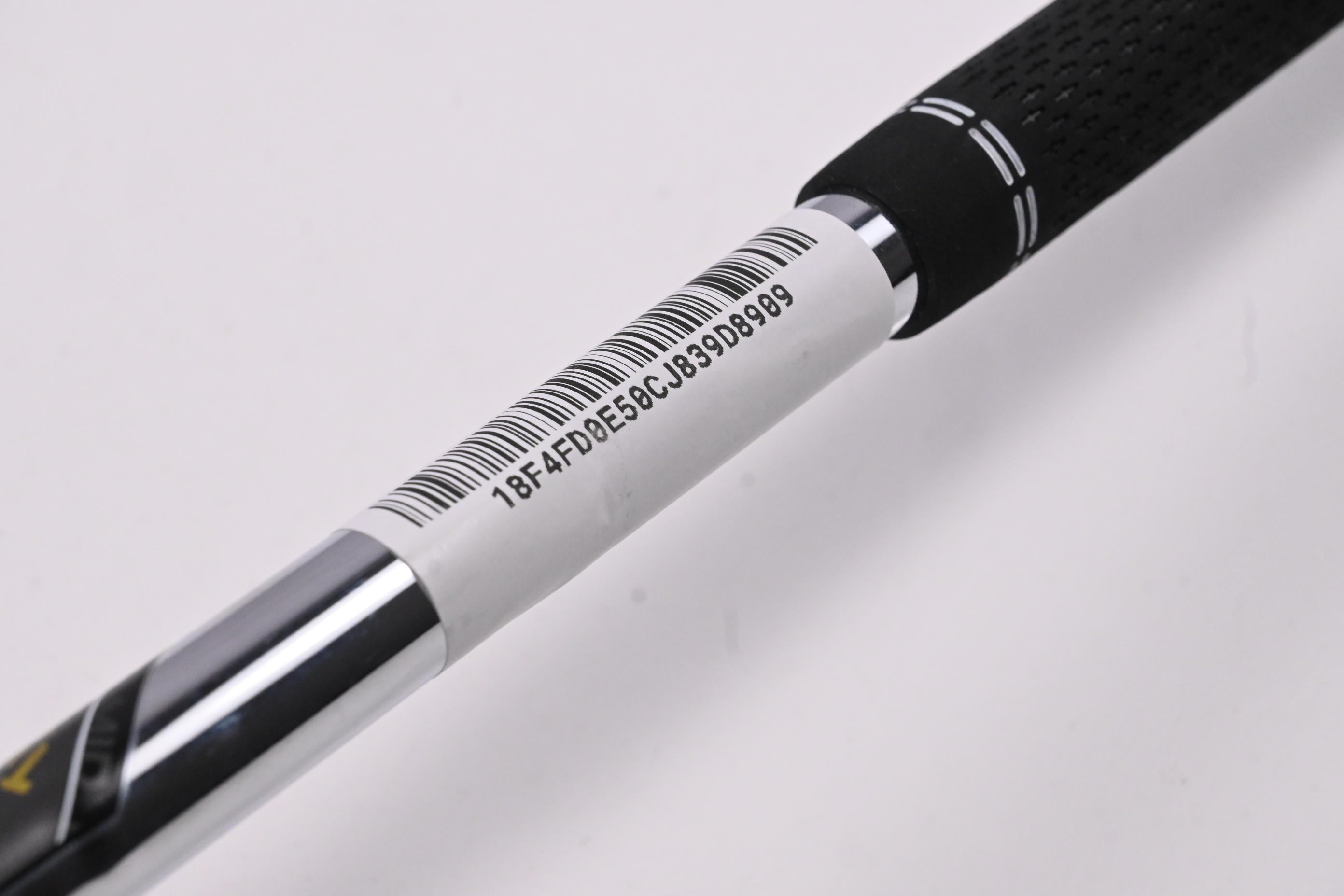 Ping i540 #8 Iron / Black Dot / Regular Flex Dynamic Gold MID 100 R300 Shaft