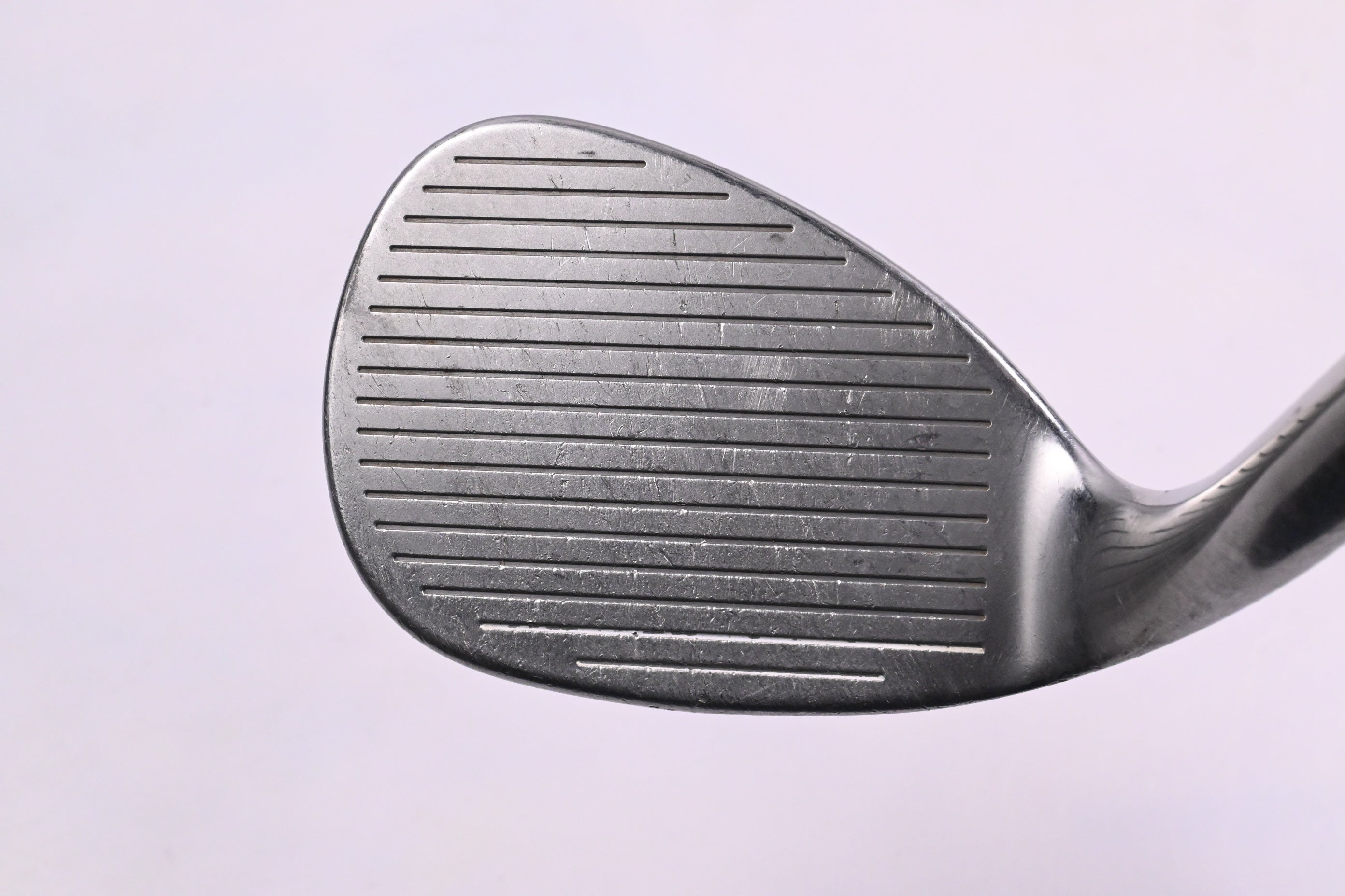 Callaway Sureout Lob Wedge / 58 Degree / Wedge Flex KBS 90 Shaft