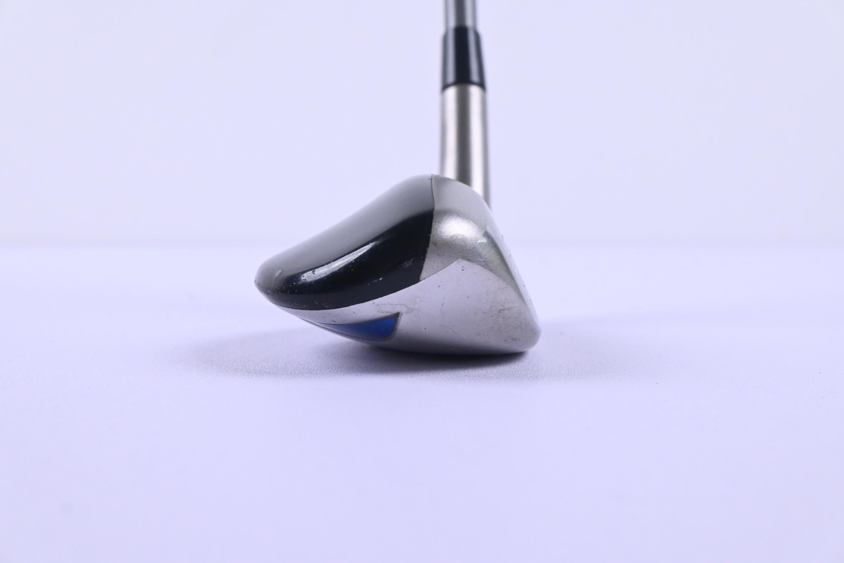 Ping G5 #5 Hybrid / 25 Degree / Regular Flex Ping TFC 100H Shaft